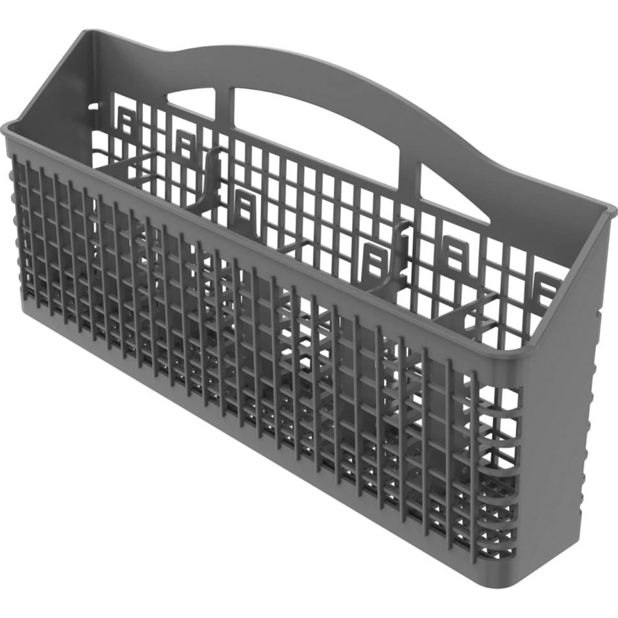 Amana Dishwasher with Midnight Interior -White (ADFS2524RW) - Image 12