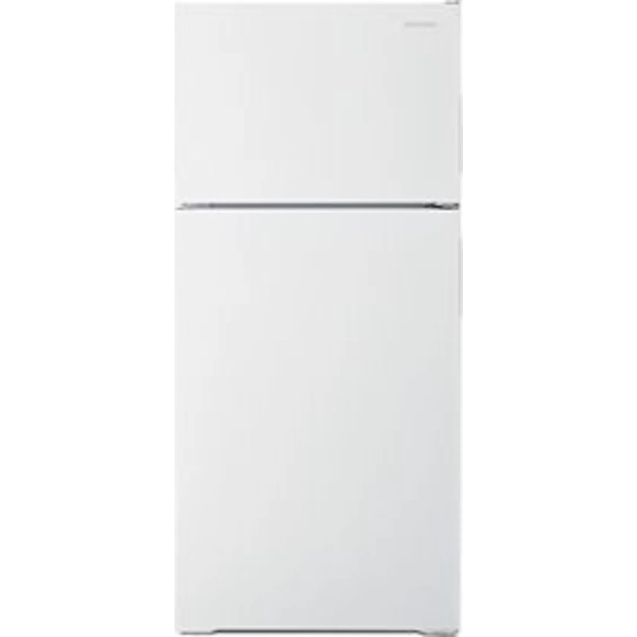 Amana 14 cu. ft. Top-Freezer Refrigerator with Flexible Storage Options -White (ART104TFDW) - Image 21