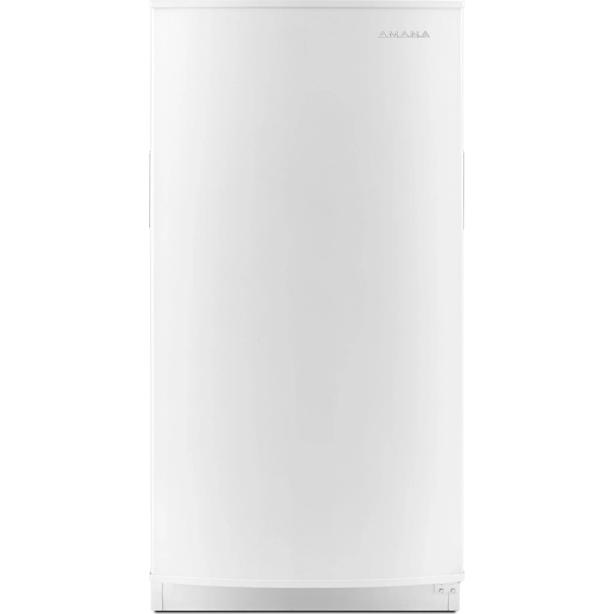 Amana 16 cu. ft. Upright Freezer with Revolutionary Insulation -White (AZF33X16DW)