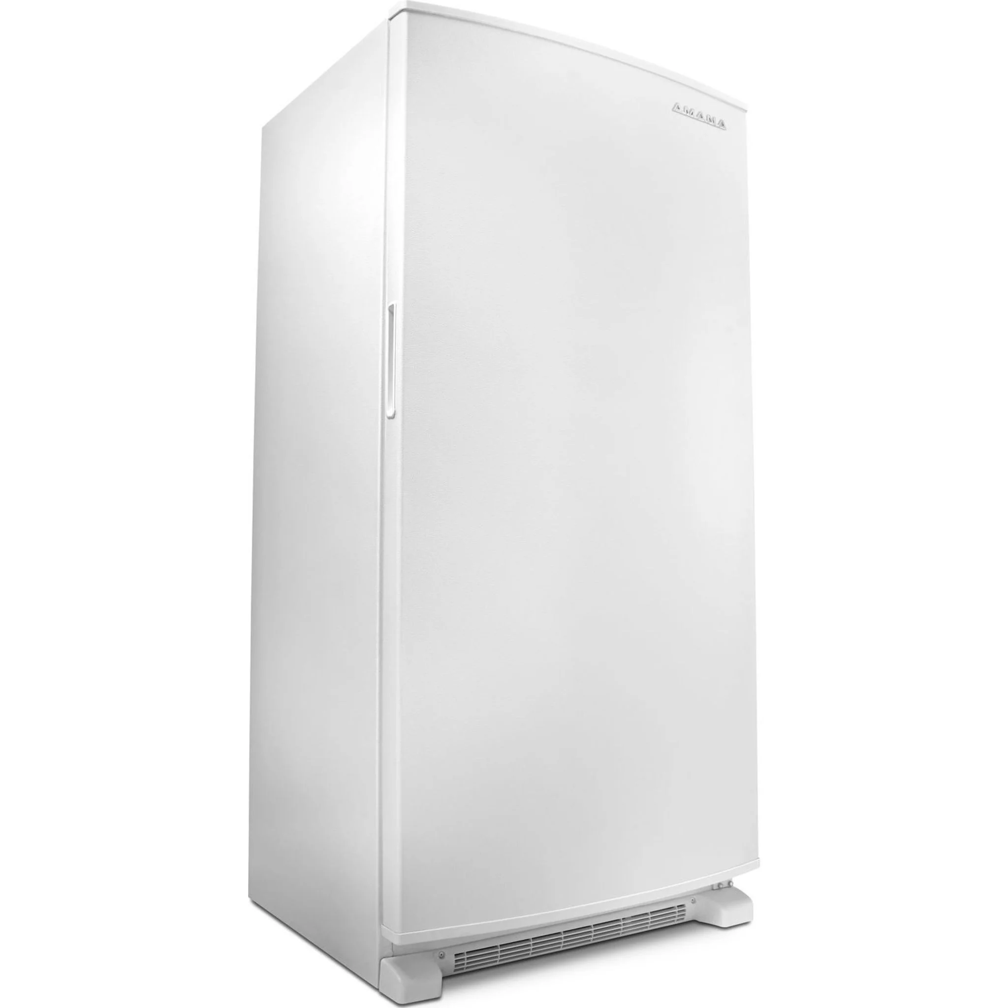 Amana 20 cu. ft. Upright Freezer with Revolutionary Insulation -White (AZF33X20DW) - Image 10