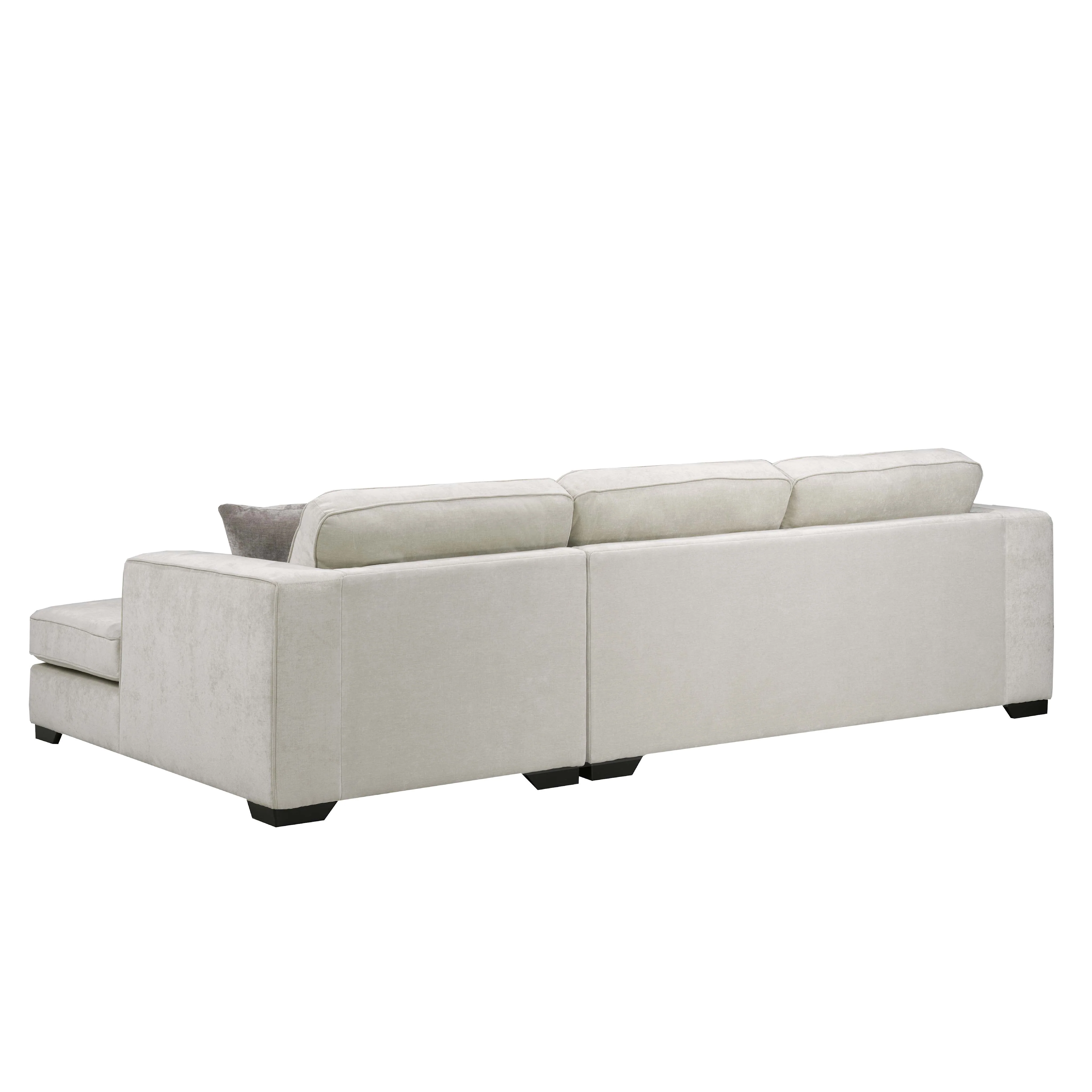 Amber 2 Piece Sectional with Chaise - Image 22