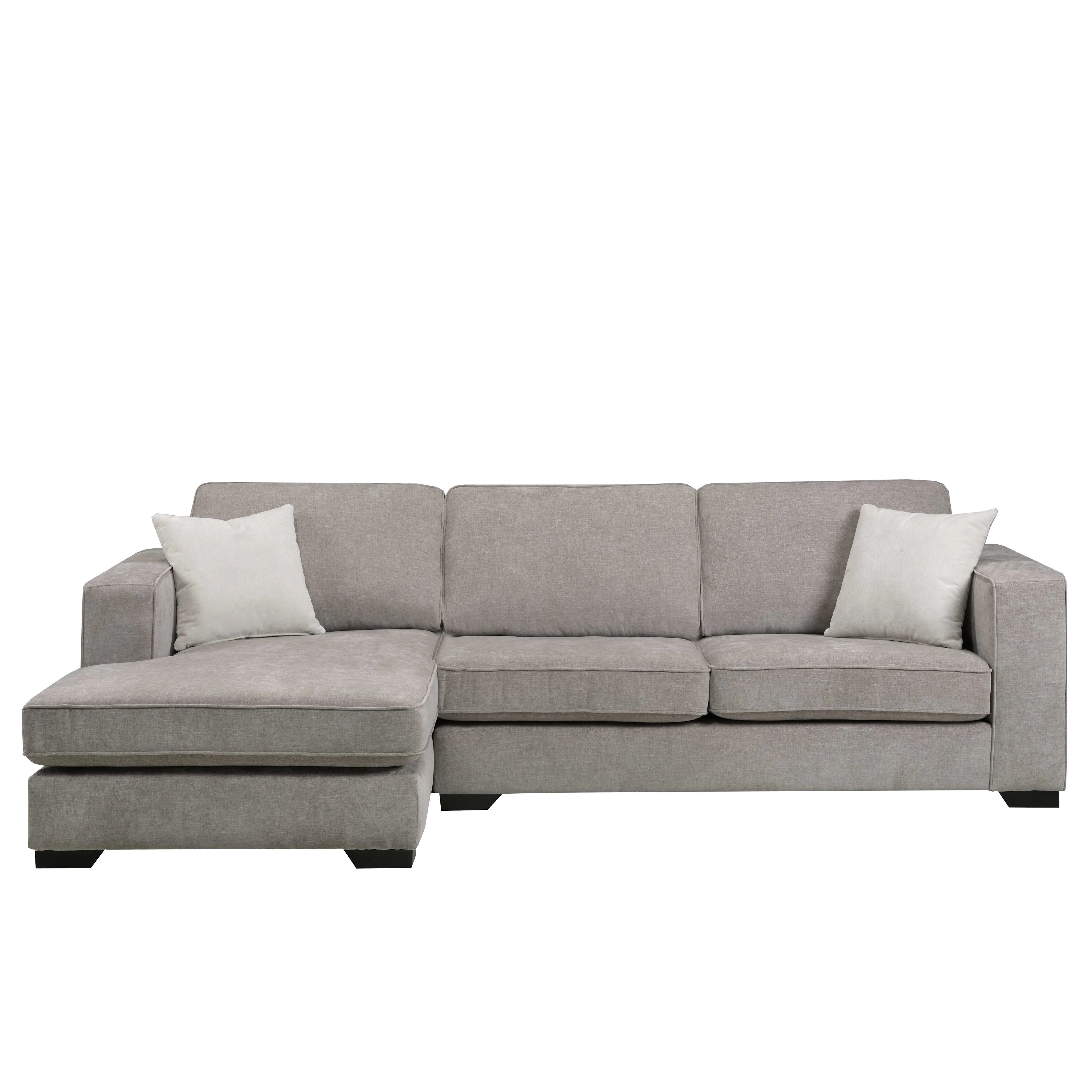 Amber 2 Piece Sectional with Chaise - Image 7