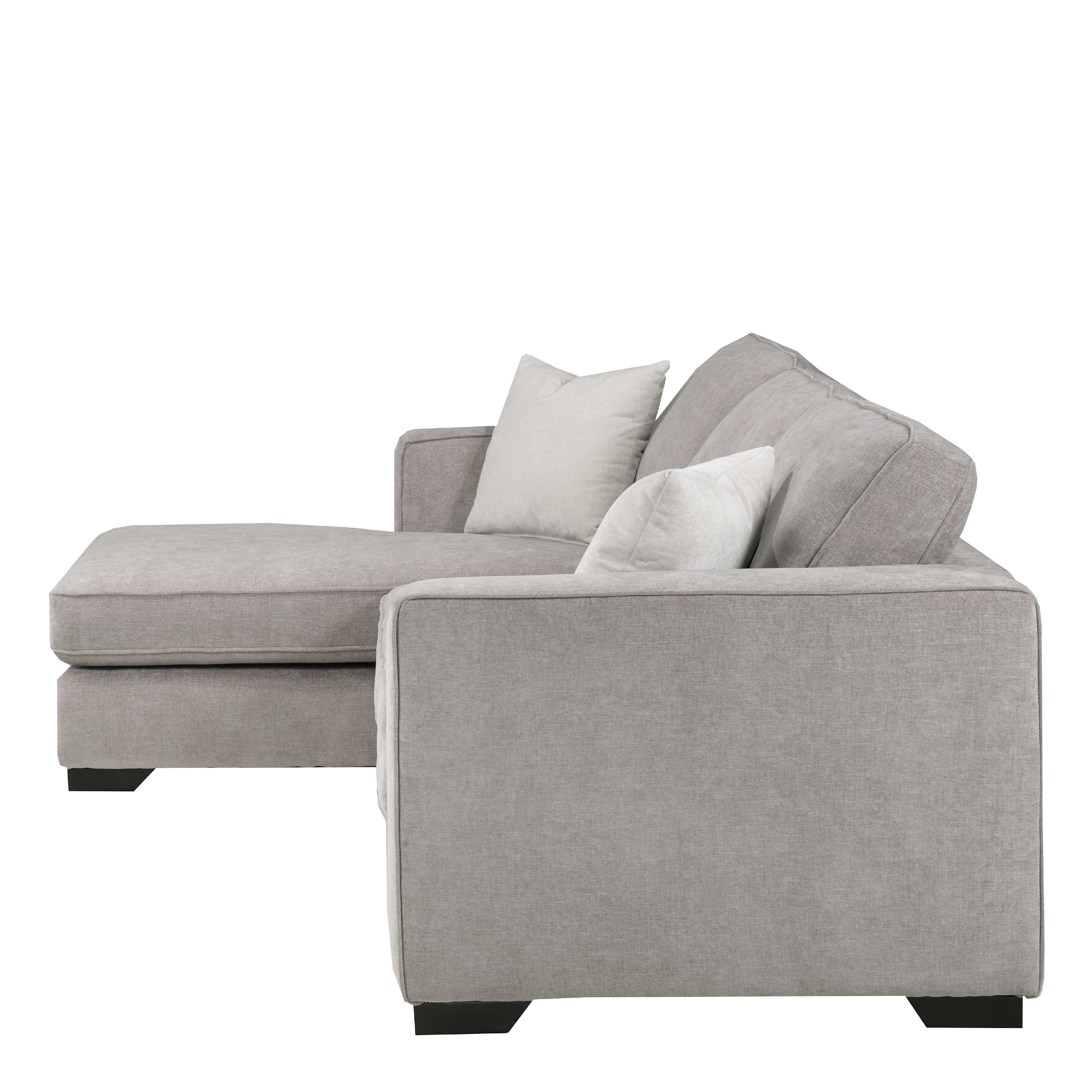 Amber 2 Piece Sectional with Chaise - Image 9