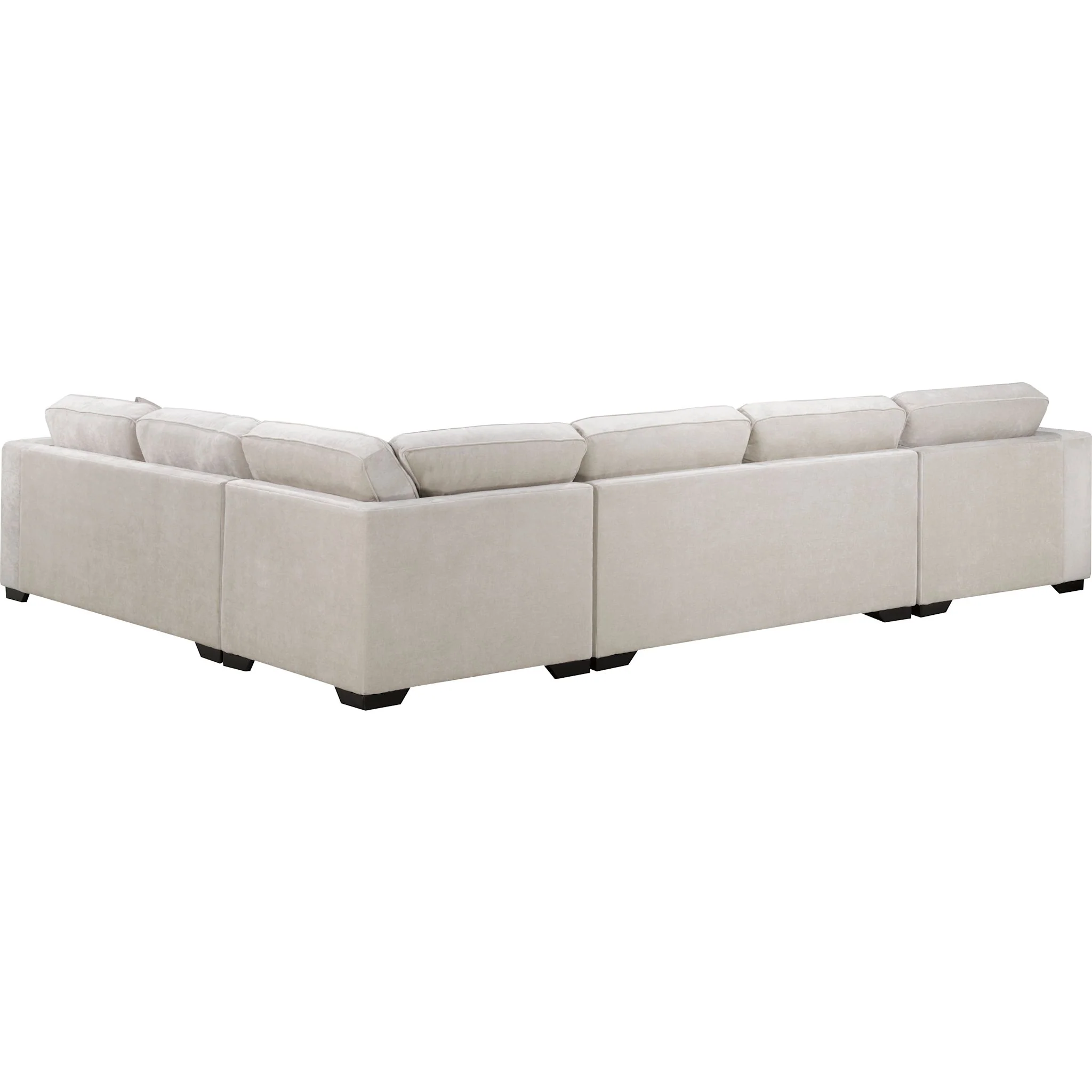 Amber 4 Piece Sectional - Image 10