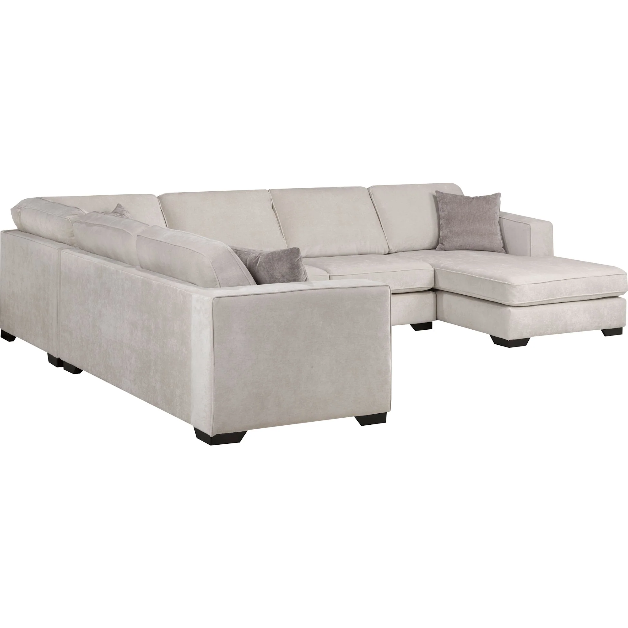 Amber 4 Piece Sectional - Image 16