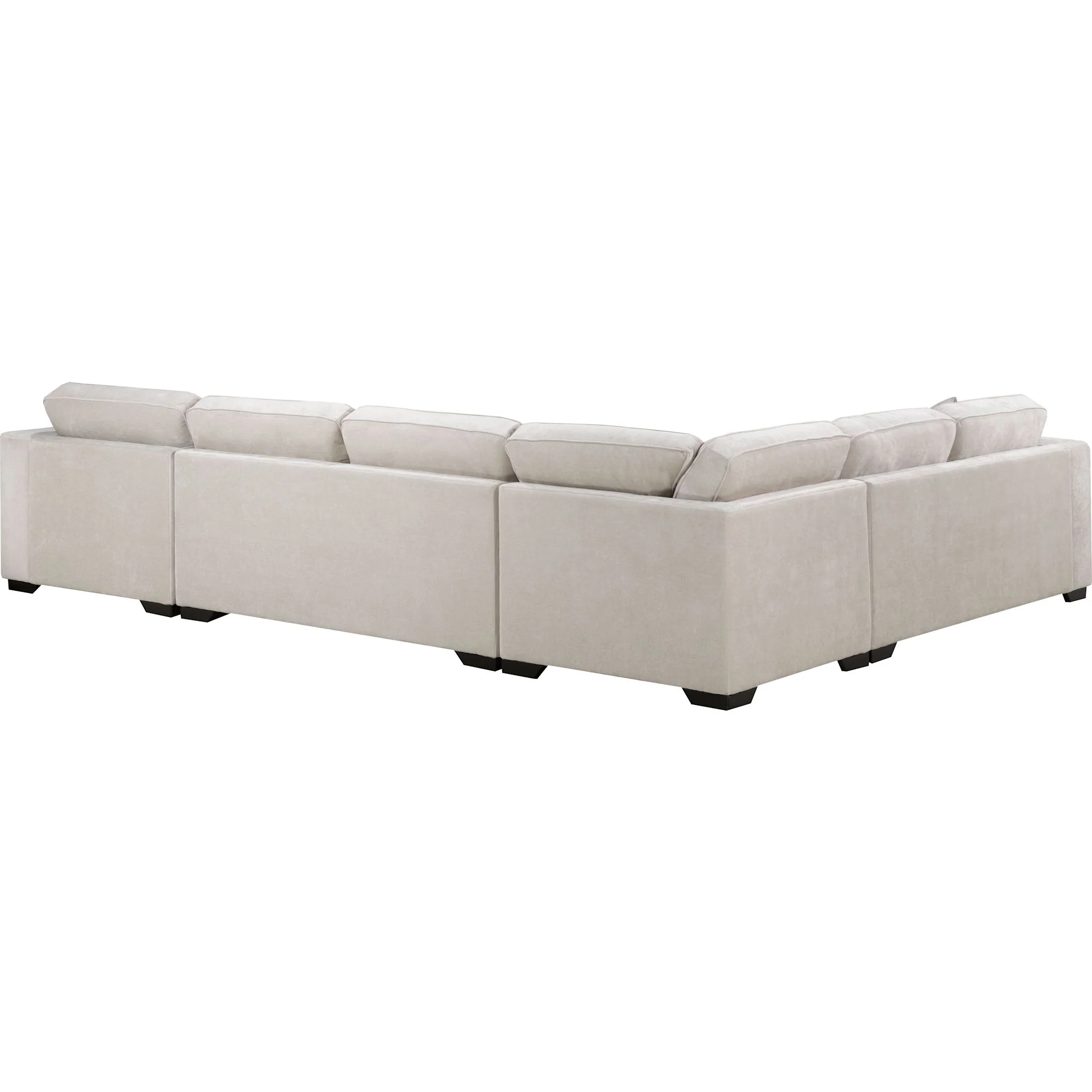 Amber 4 Piece Sectional - Image 17