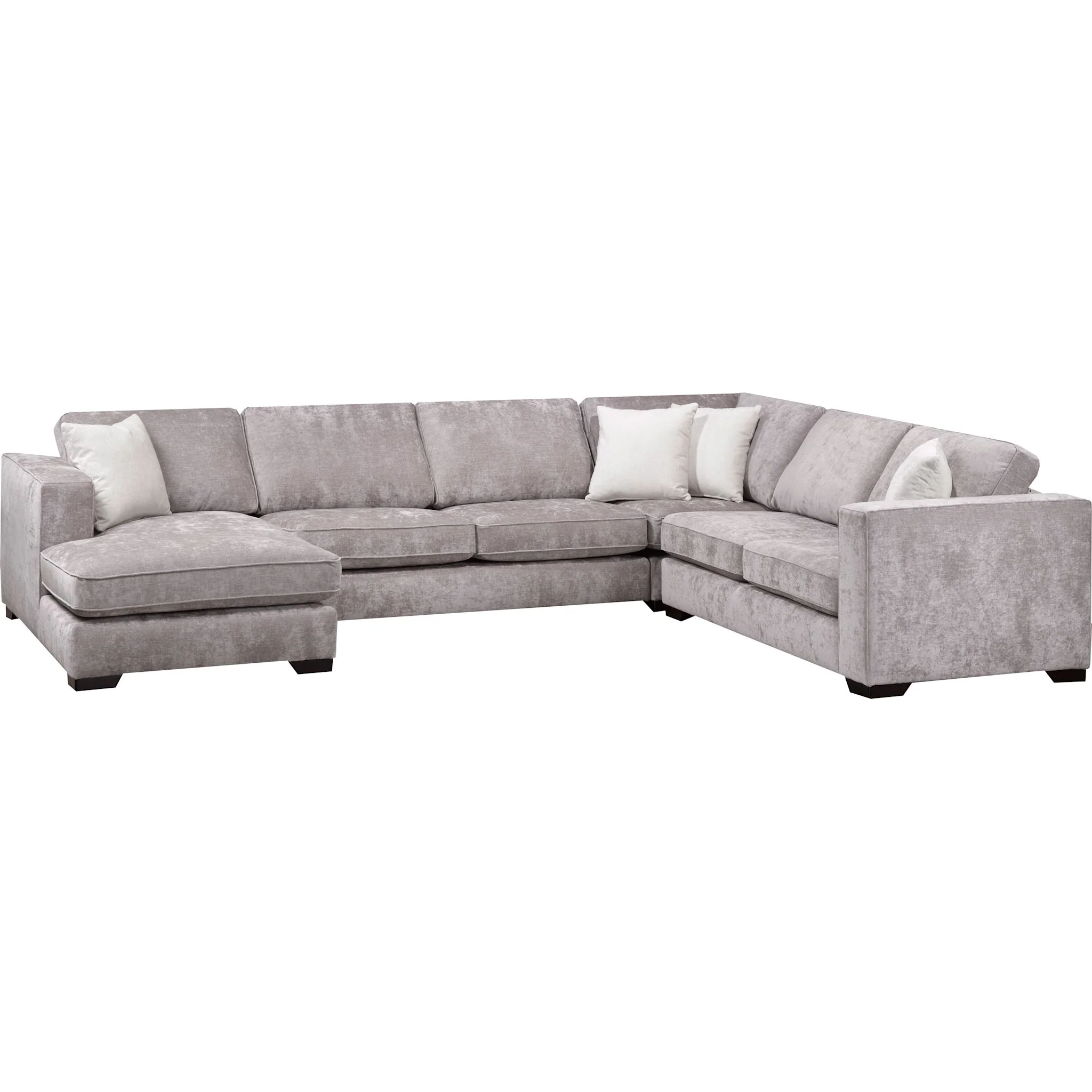 Amber 4 Piece Sectional - Image 20