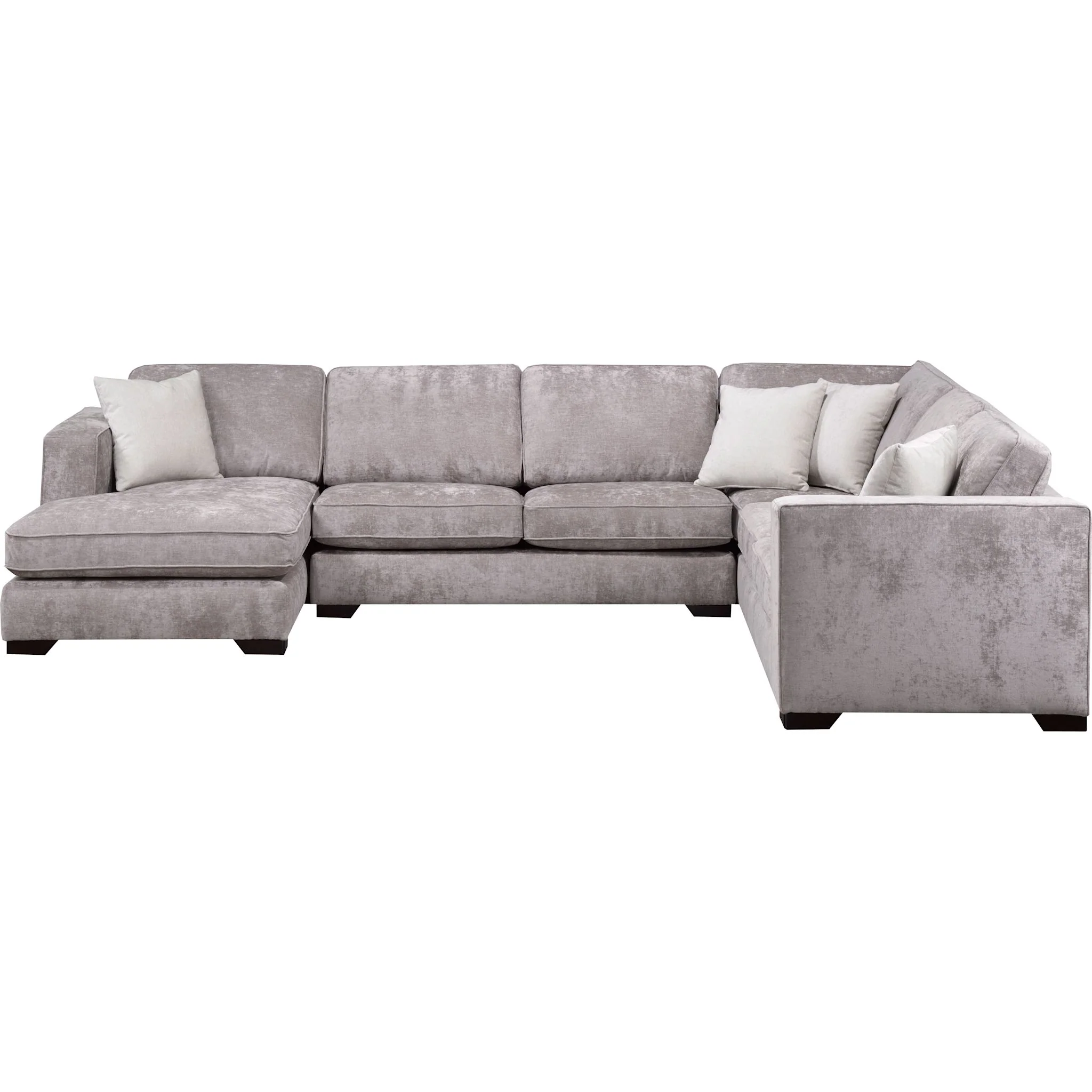 Amber 4 Piece Sectional - Image 21