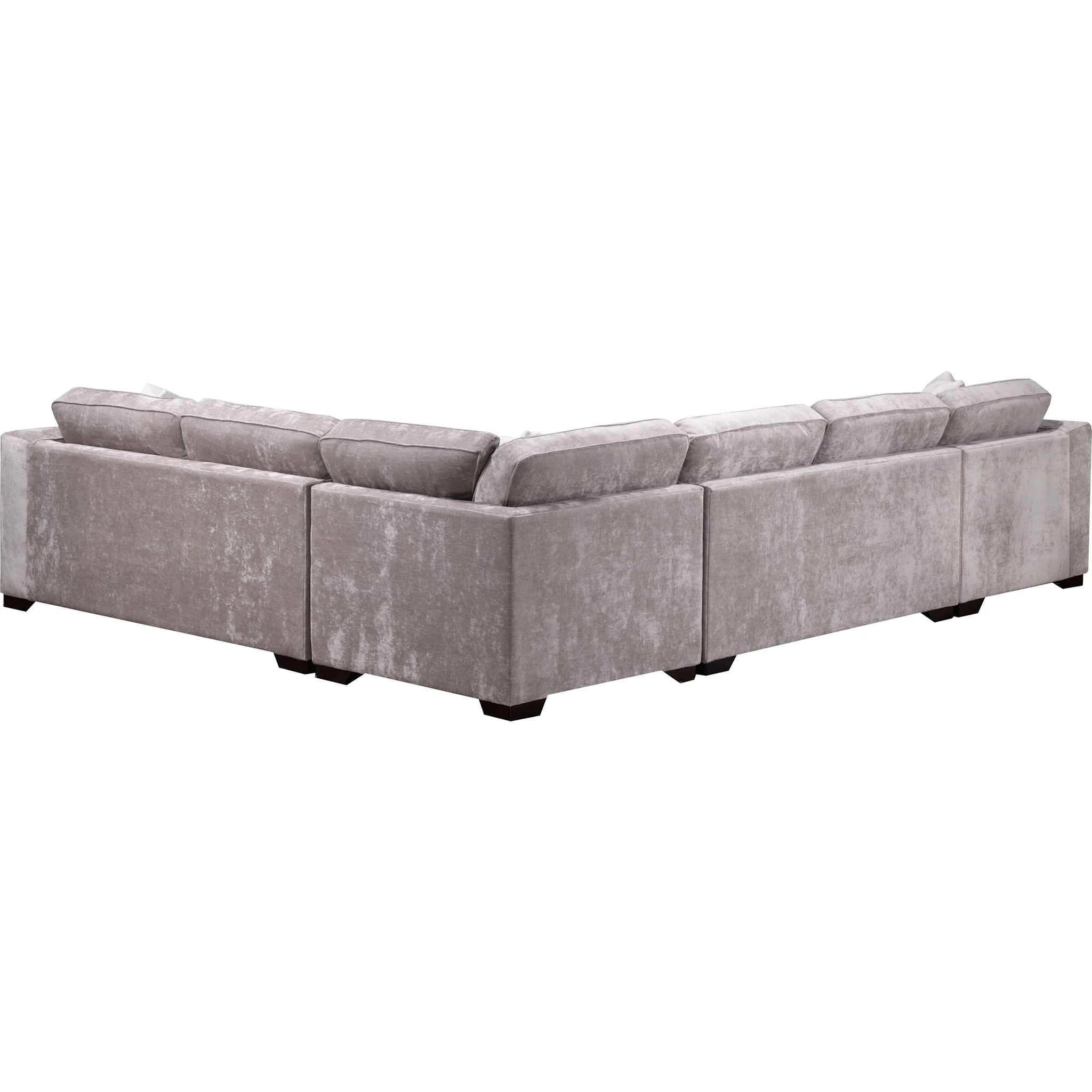 Amber 4 Piece Sectional - Image 23