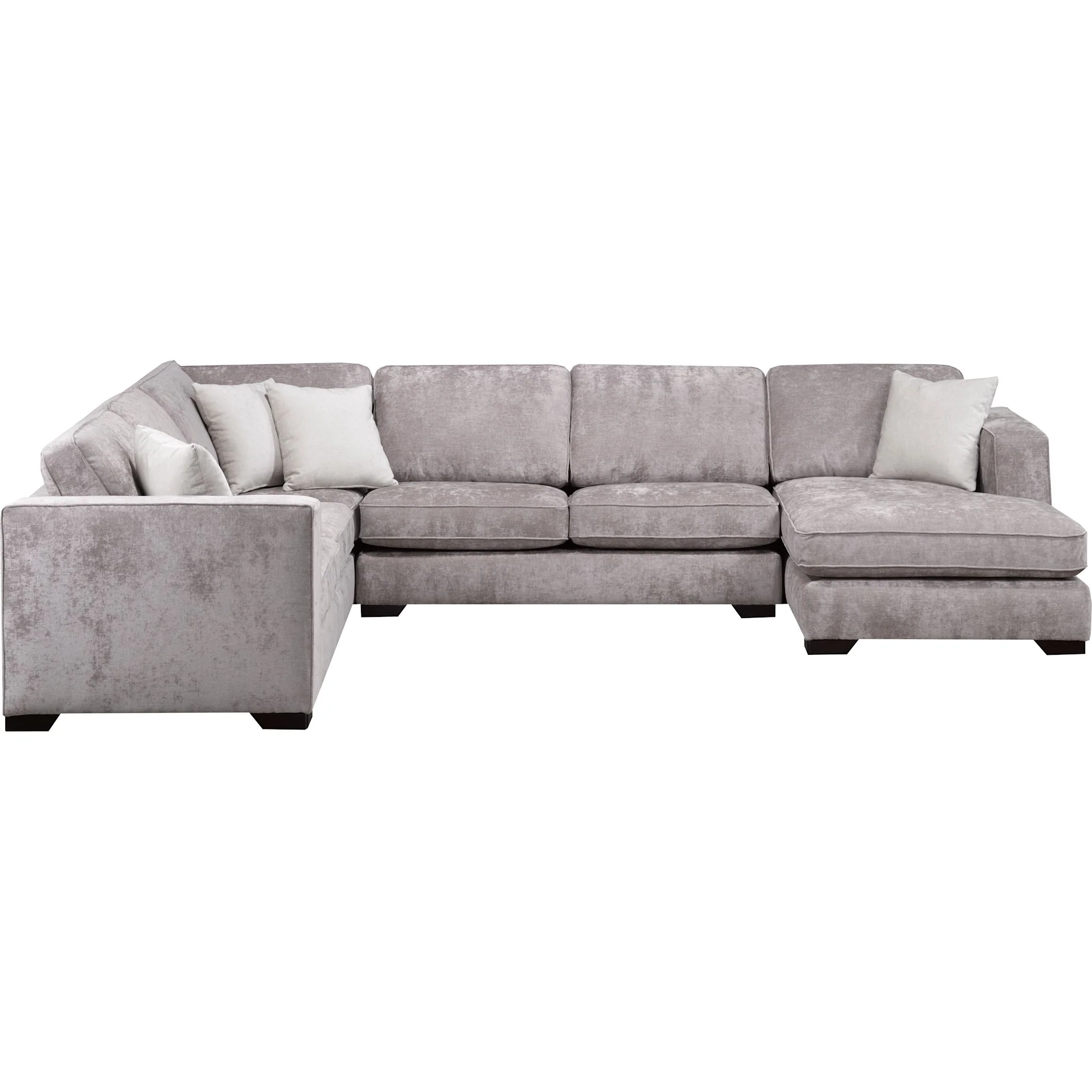 Amber 4 Piece Sectional - Image 3