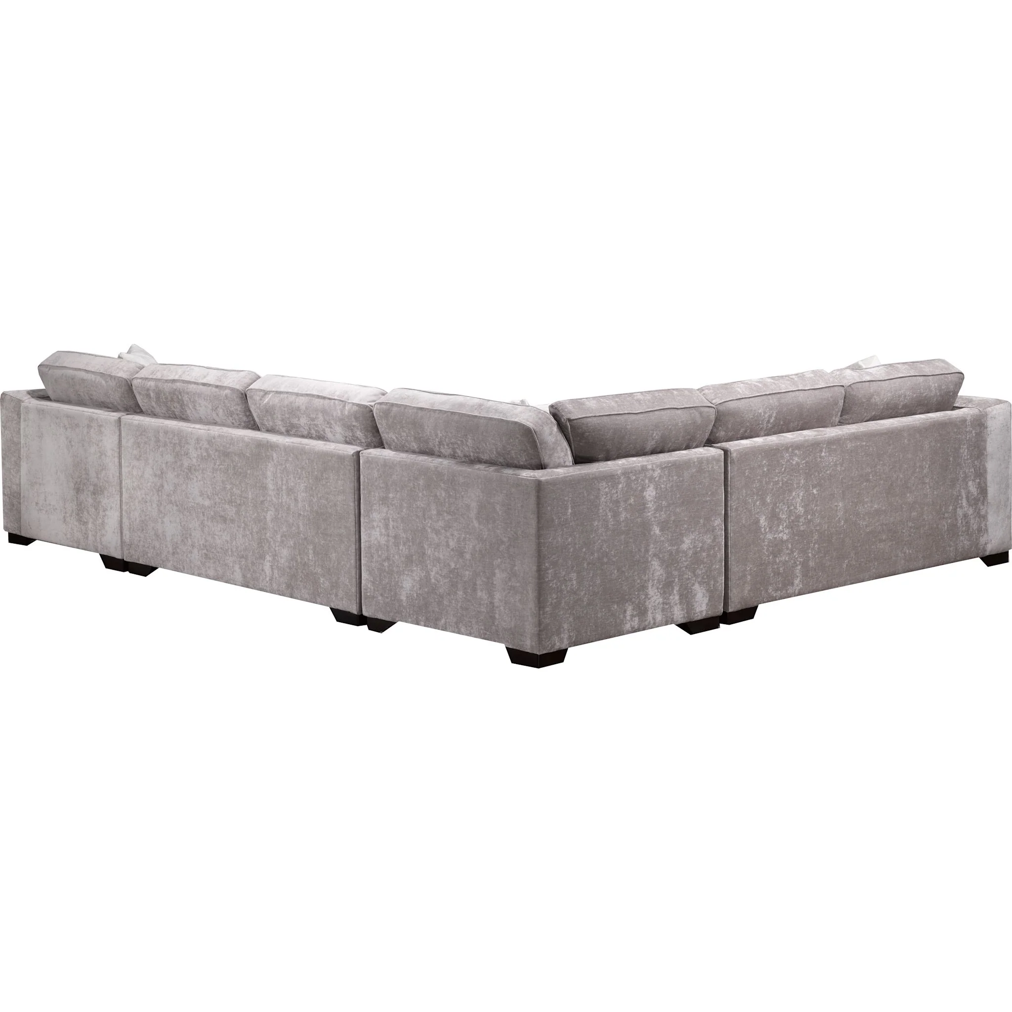 Amber 4 Piece Sectional - Image 4