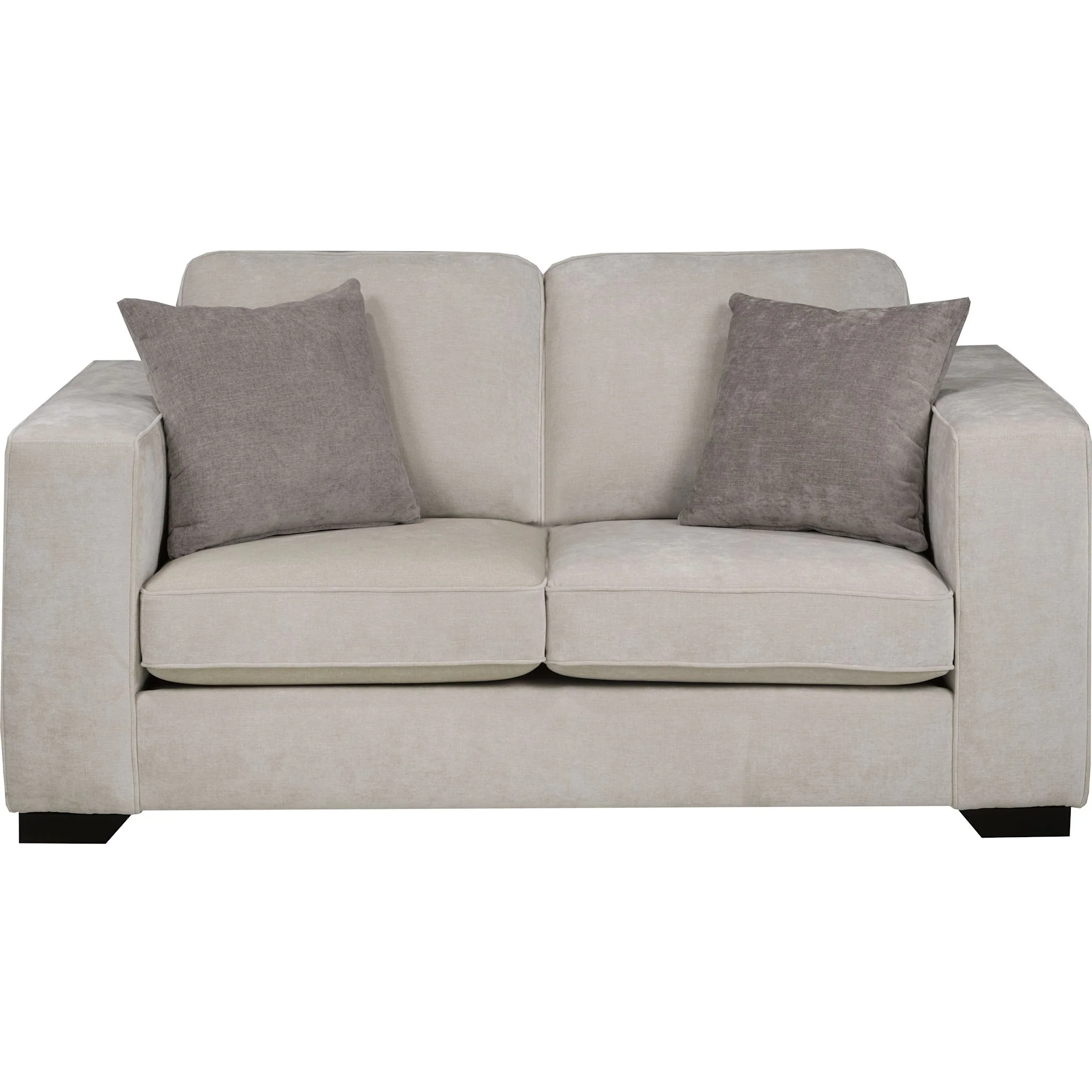 Amber Loveseat