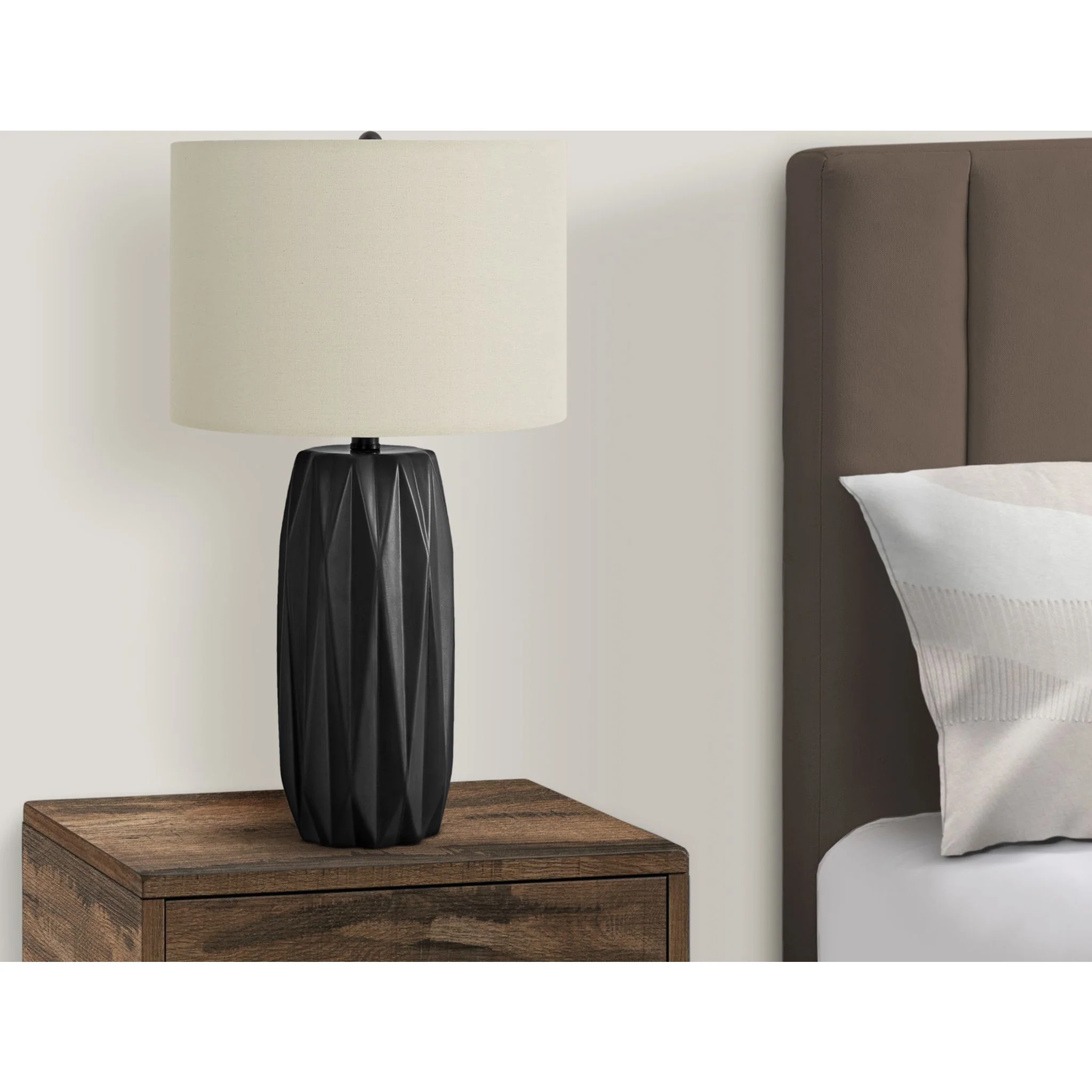 Amelia Table Lamp 25.00" - Image 2