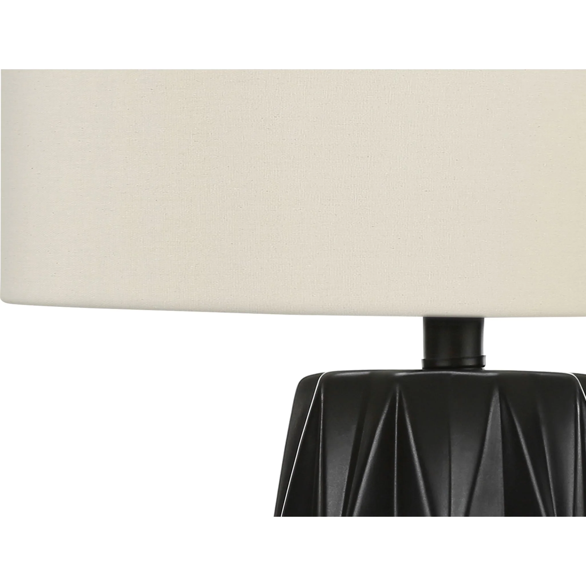 Amelia Table Lamp 25.00" - Image 4
