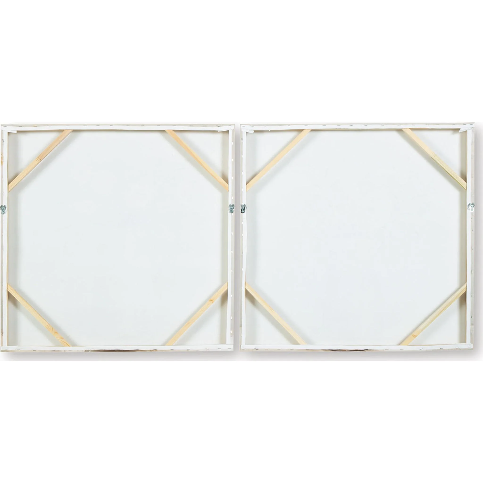 Amoryville Wall Art (Set of 2) 30.00" x 30.13" - Image 3