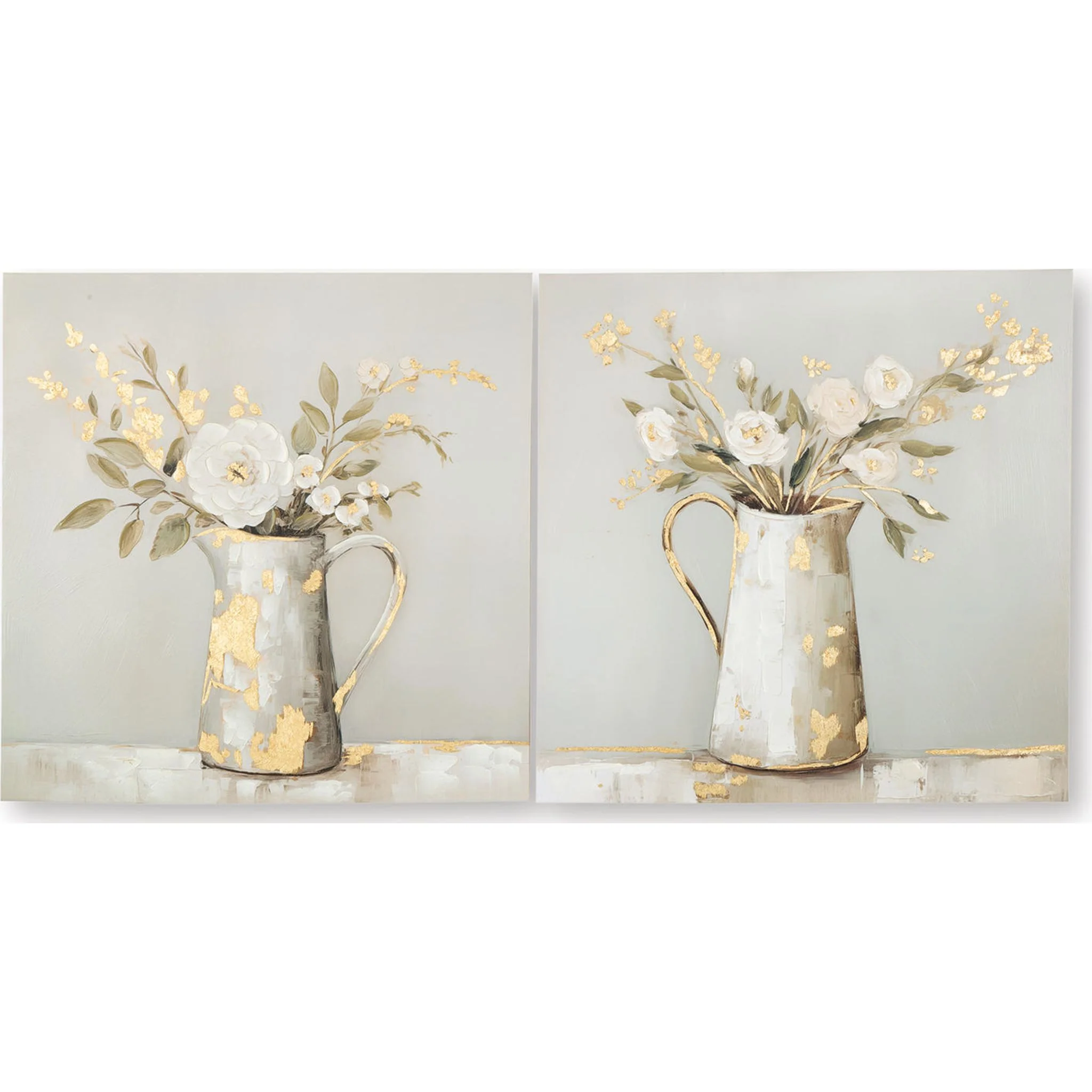 Amoryville Wall Art (Set of 2) 30.00" x 30.13" - Image 5