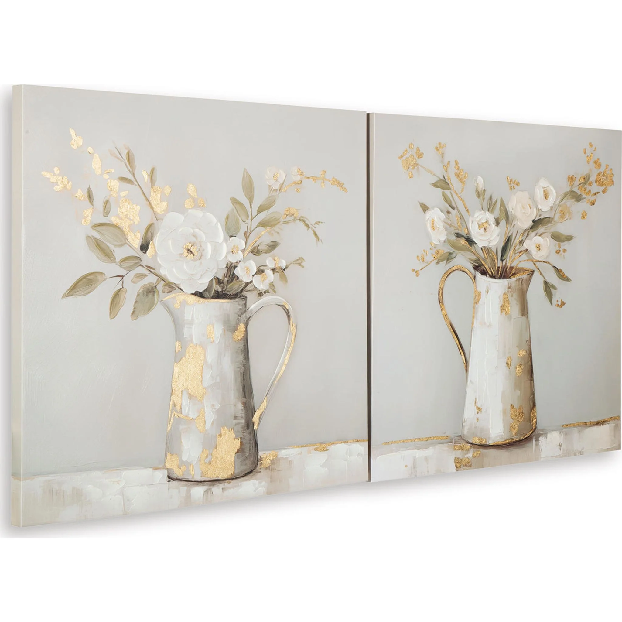 Amoryville Wall Art (Set of 2) 30.00" x 30.13" - Image 6