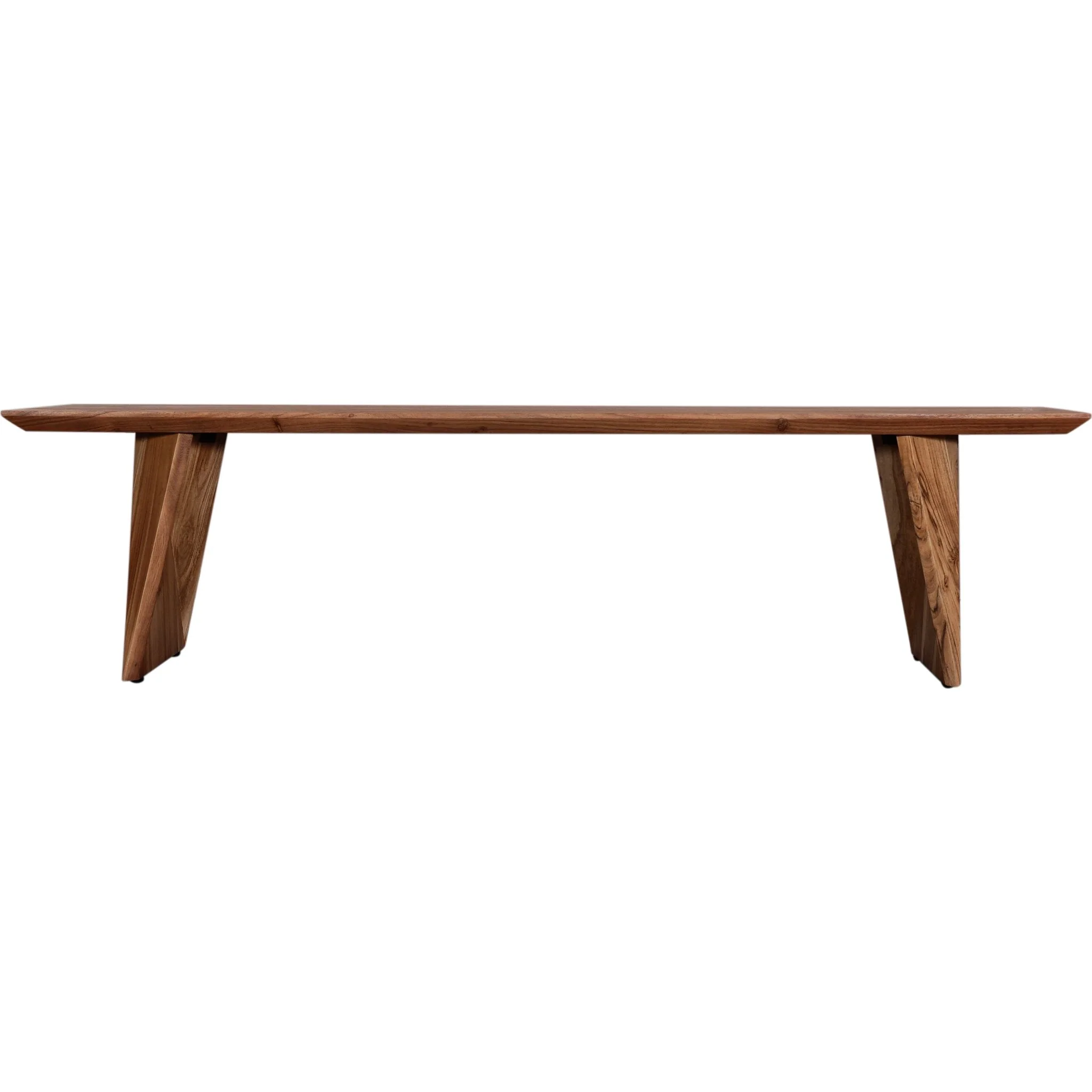 Anders Dining Bench - Natural - (1568569K) - Image 3