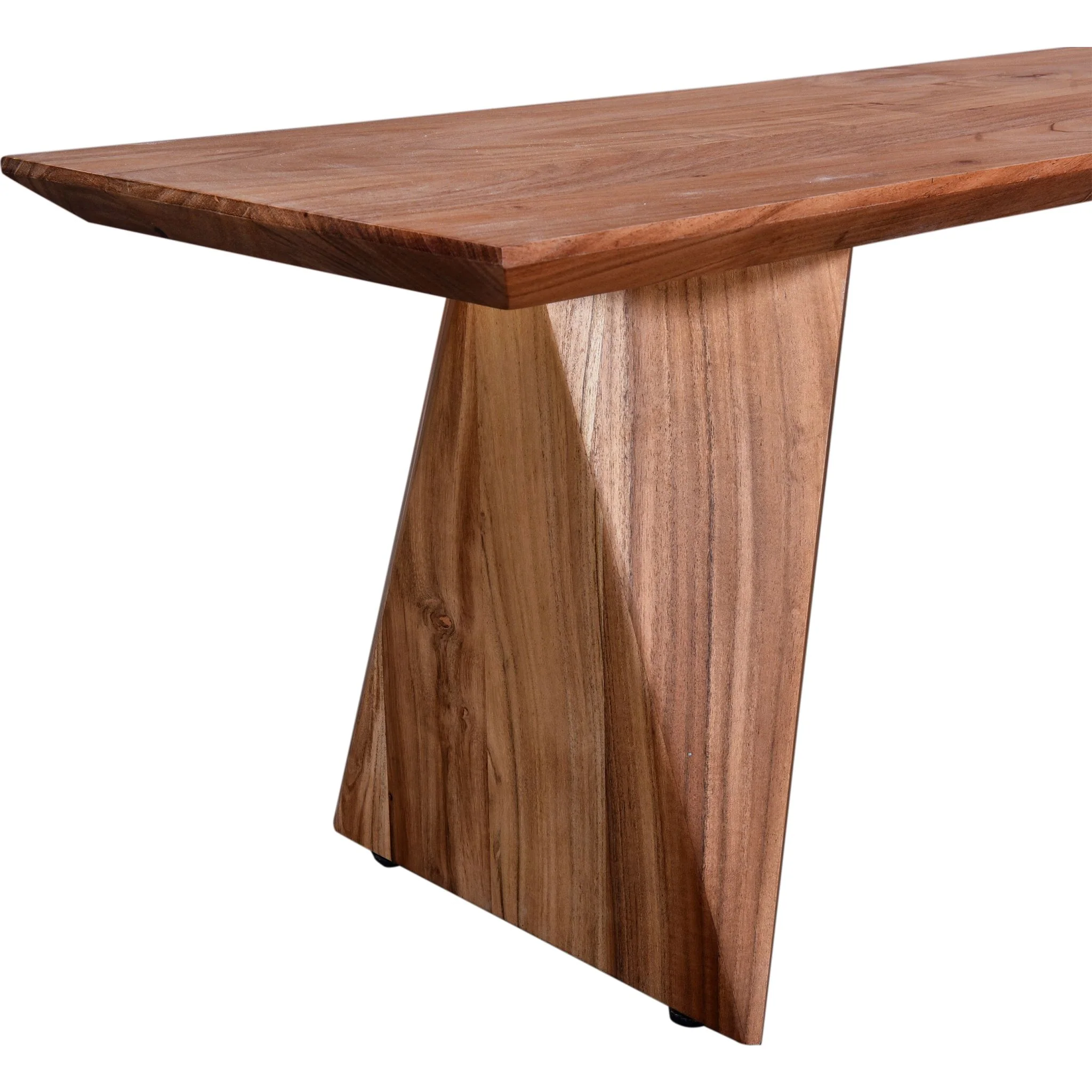 Anders Dining Table - Natural - (1568570K) - Image 6