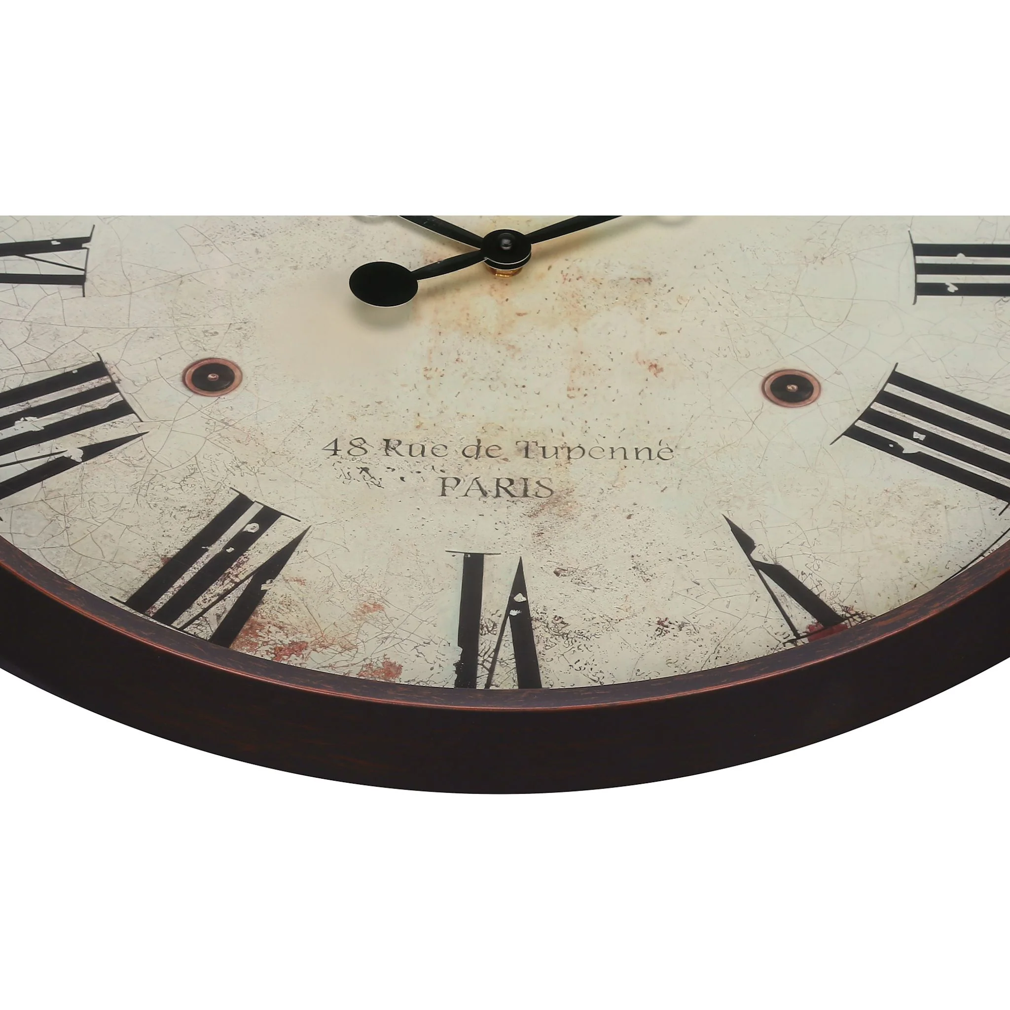 Anders Wall Clock 20.00" x 20.00" - Image 3
