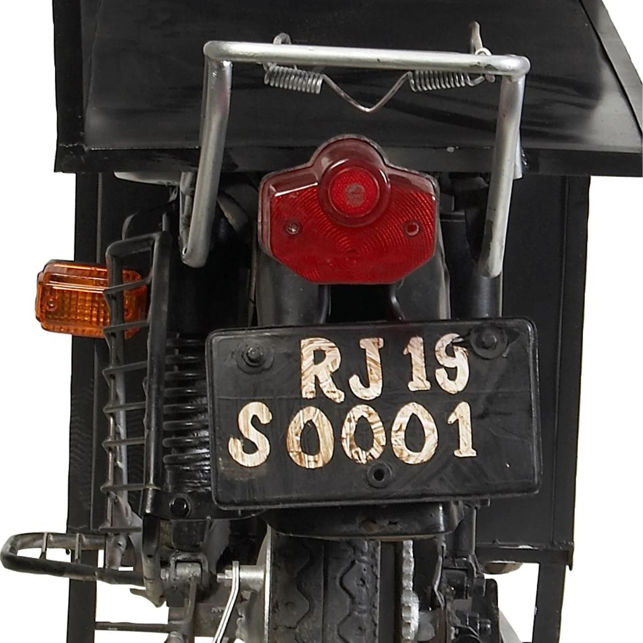 Andres Bar Unit - Black - Image 11