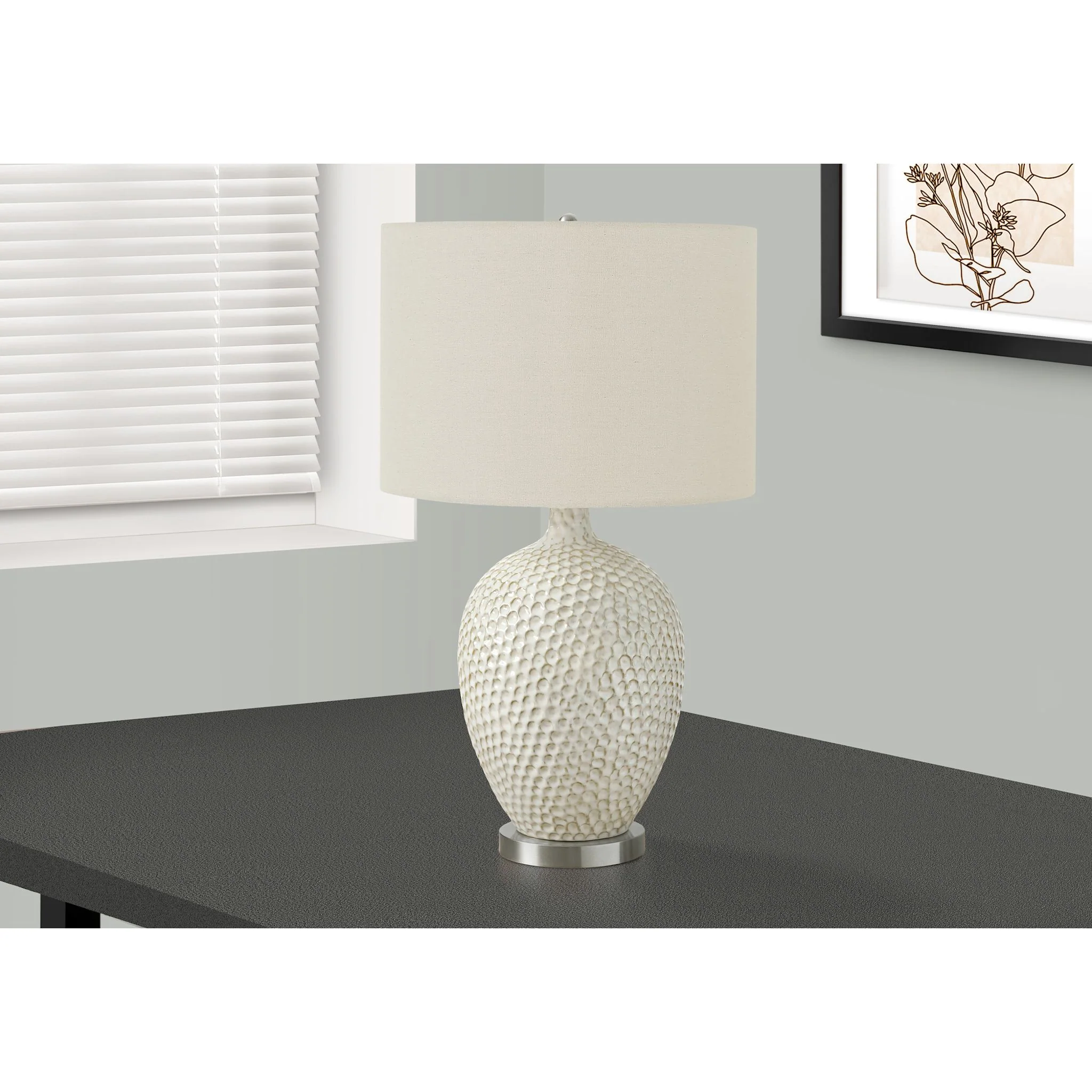 Aneira Table Lamp 27.50" - Image 3