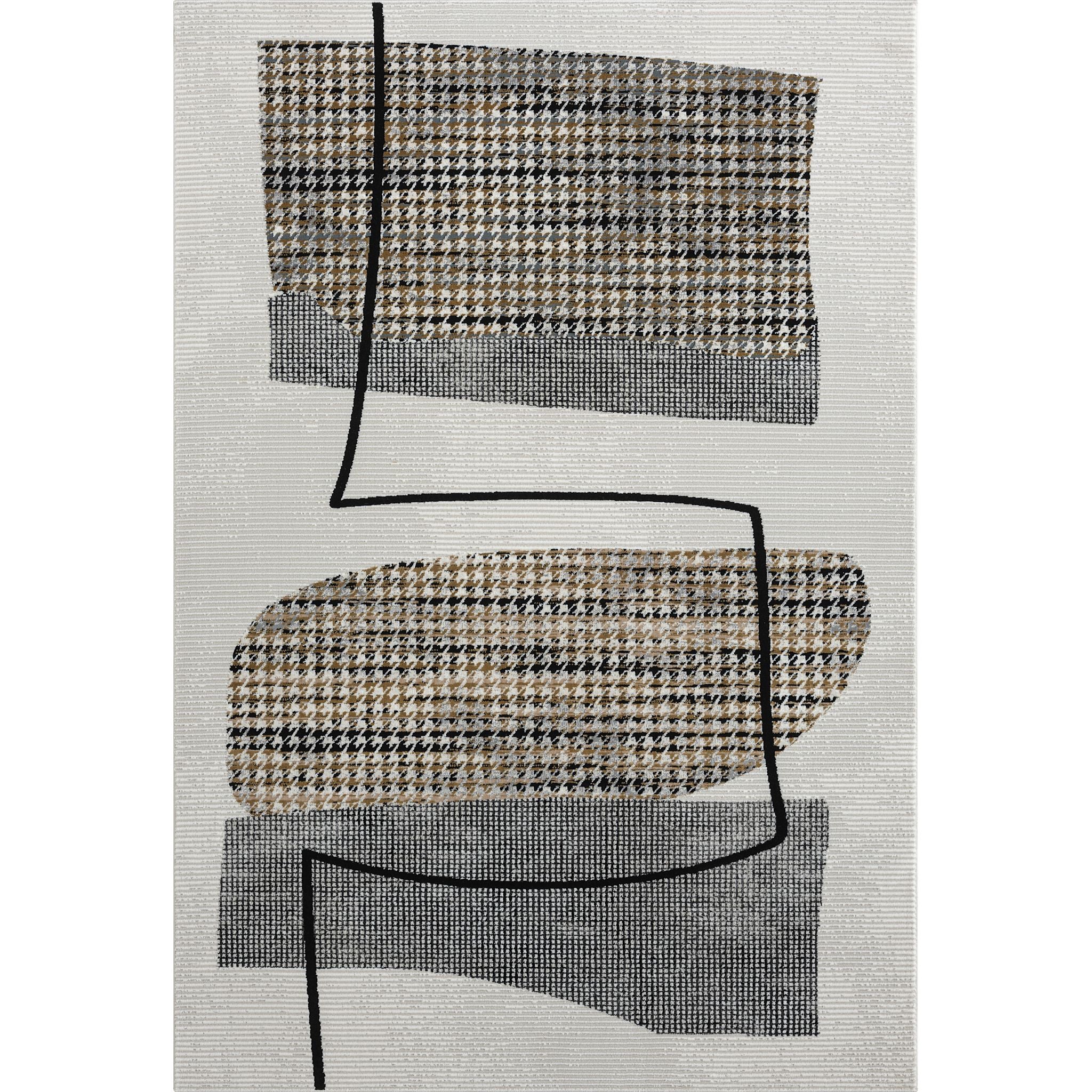 Angel Area Rug - 8'x10'