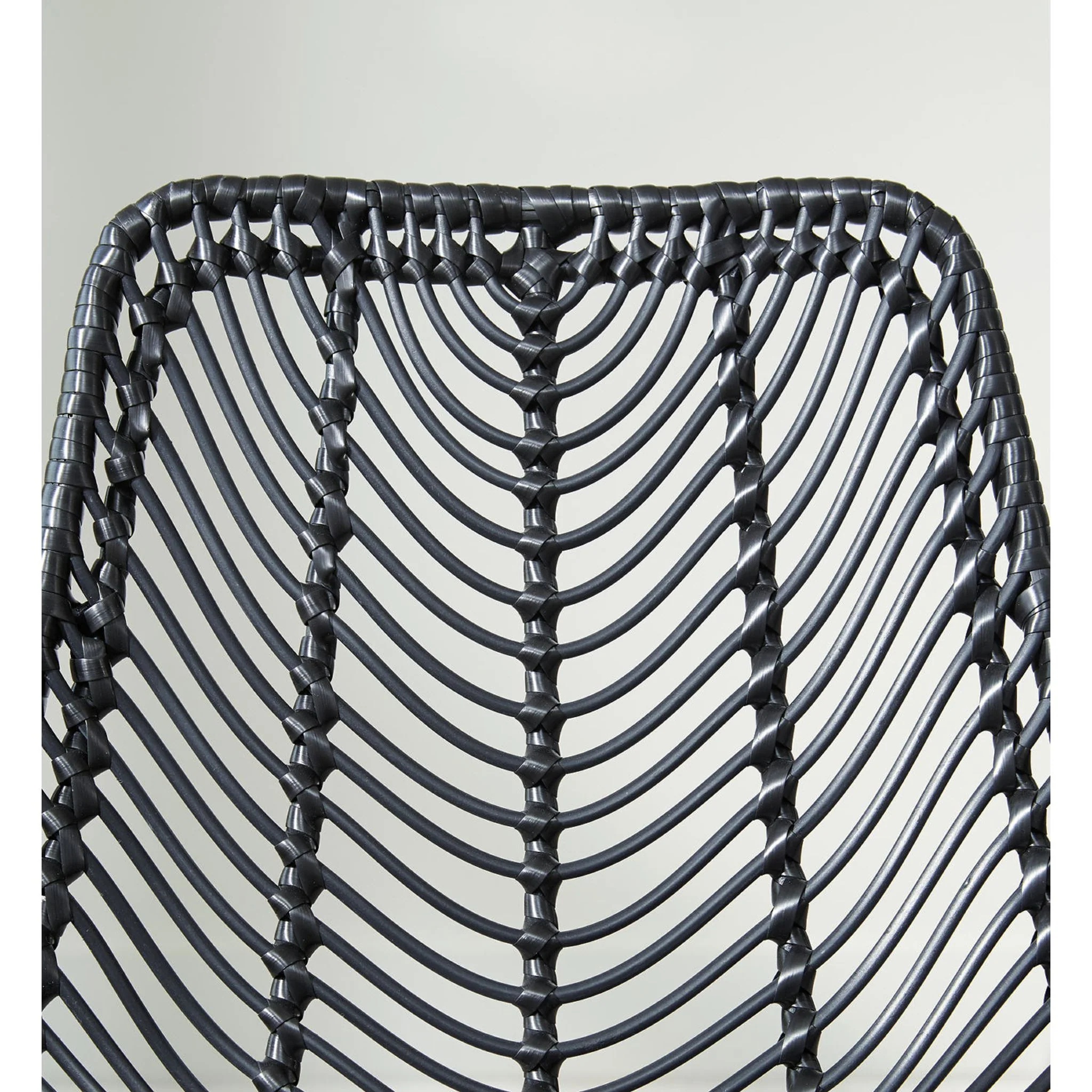 Angentree Counter Height Stool - Black - (D434-124) - Image 7