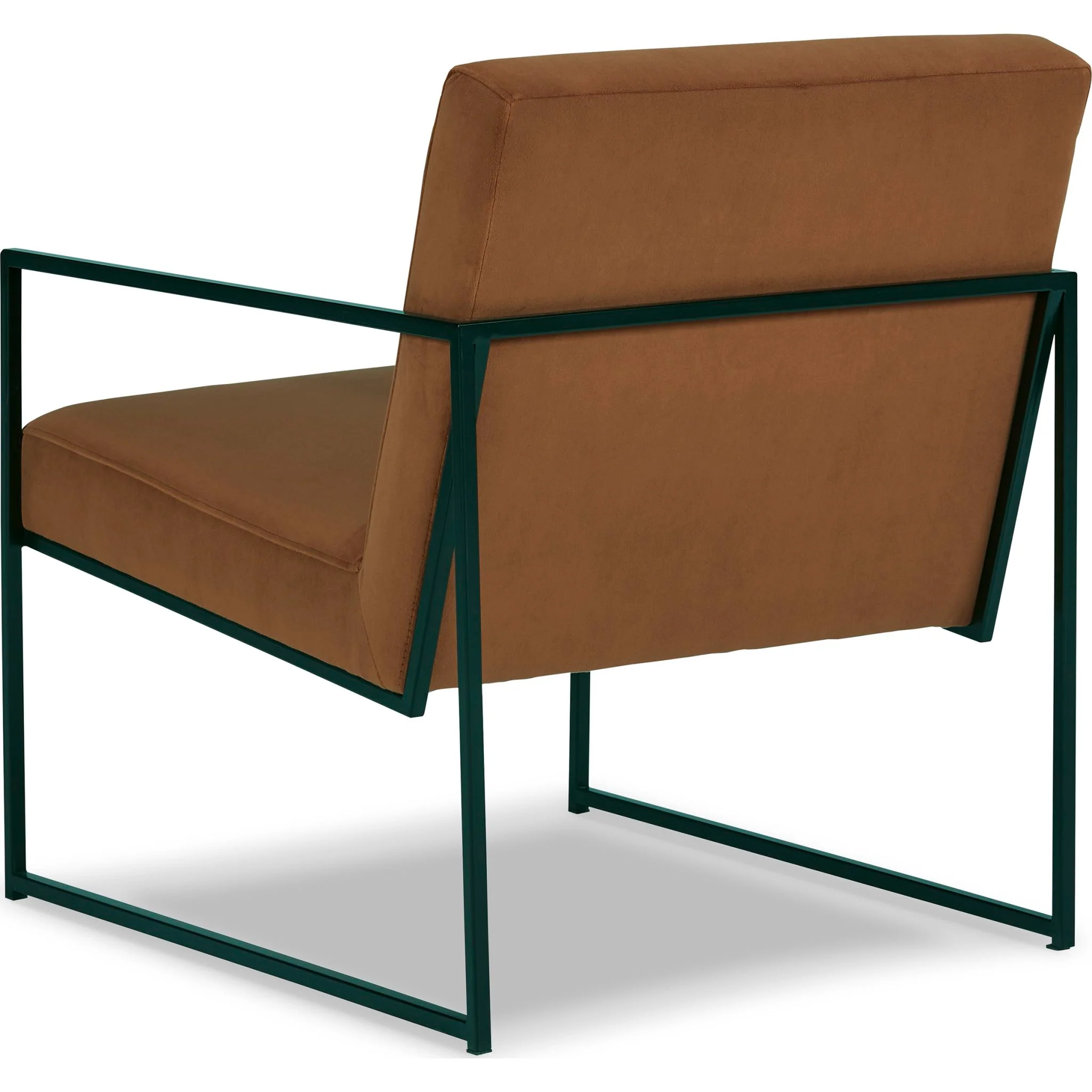 Aniak Accent Chair - Spice - Image 5