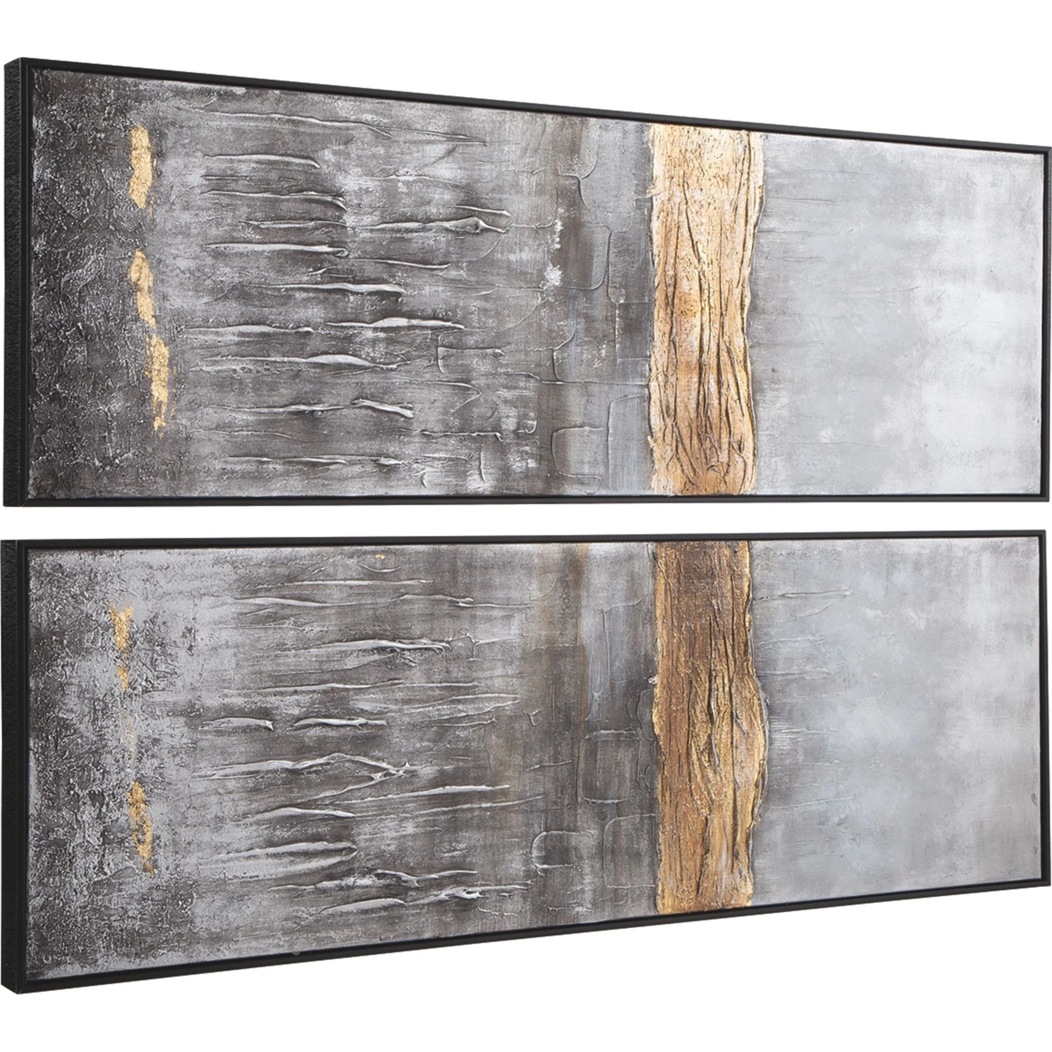 Aniyah Wall Art 15.75" x 47.24" - Image 6