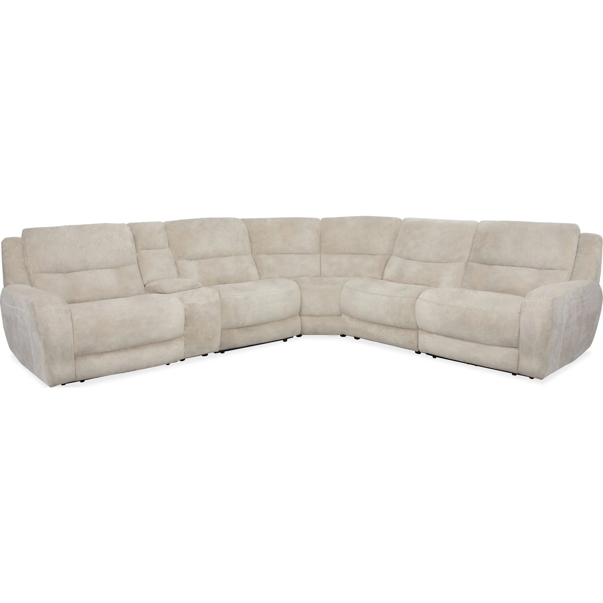 Antlia 6 Piece Power Reclining Sectional - Image 3