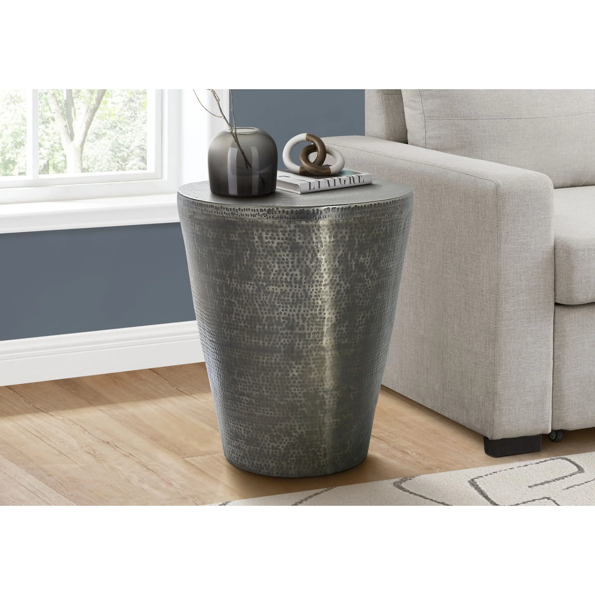 April Accent Table - Image 13