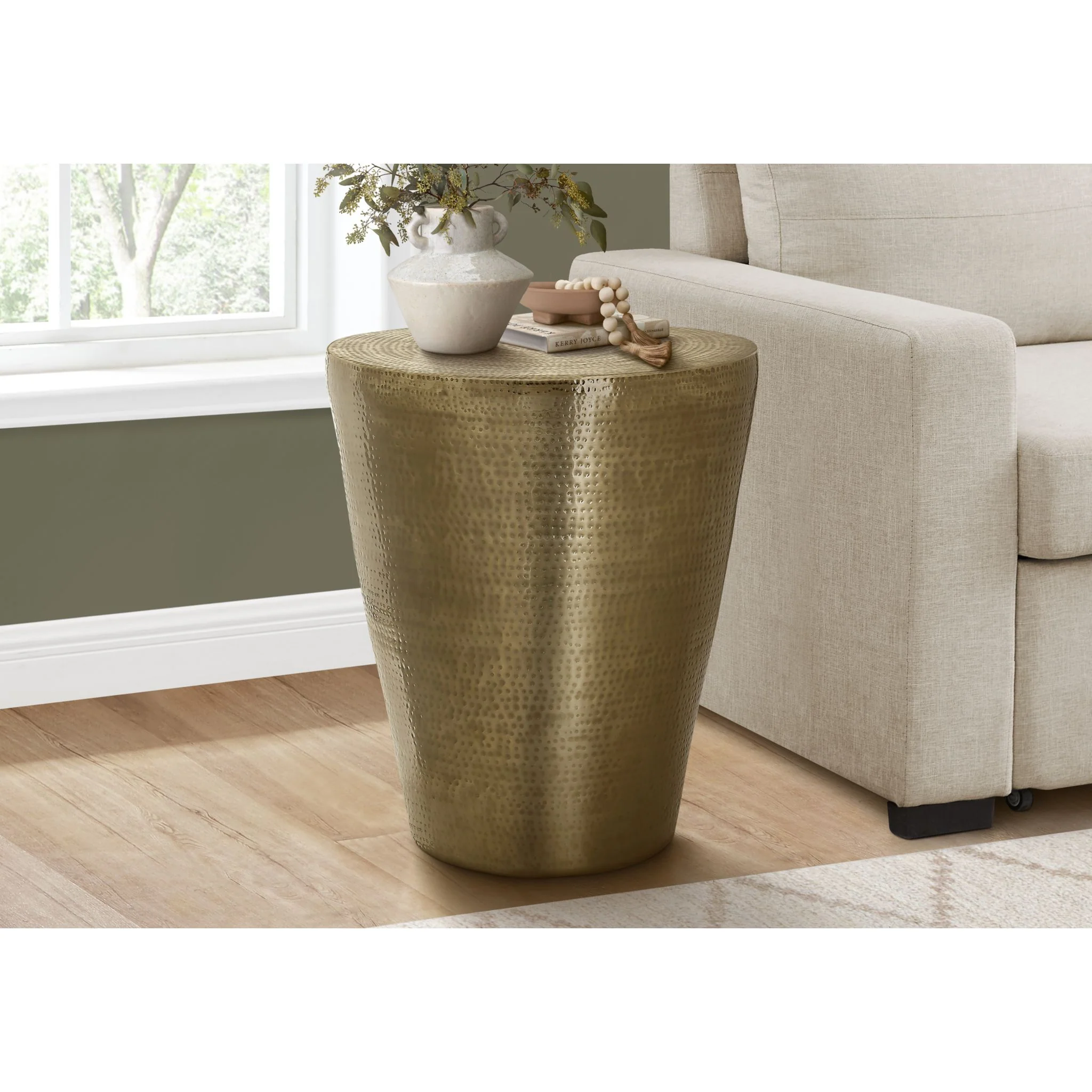 April Accent Table - Image 29