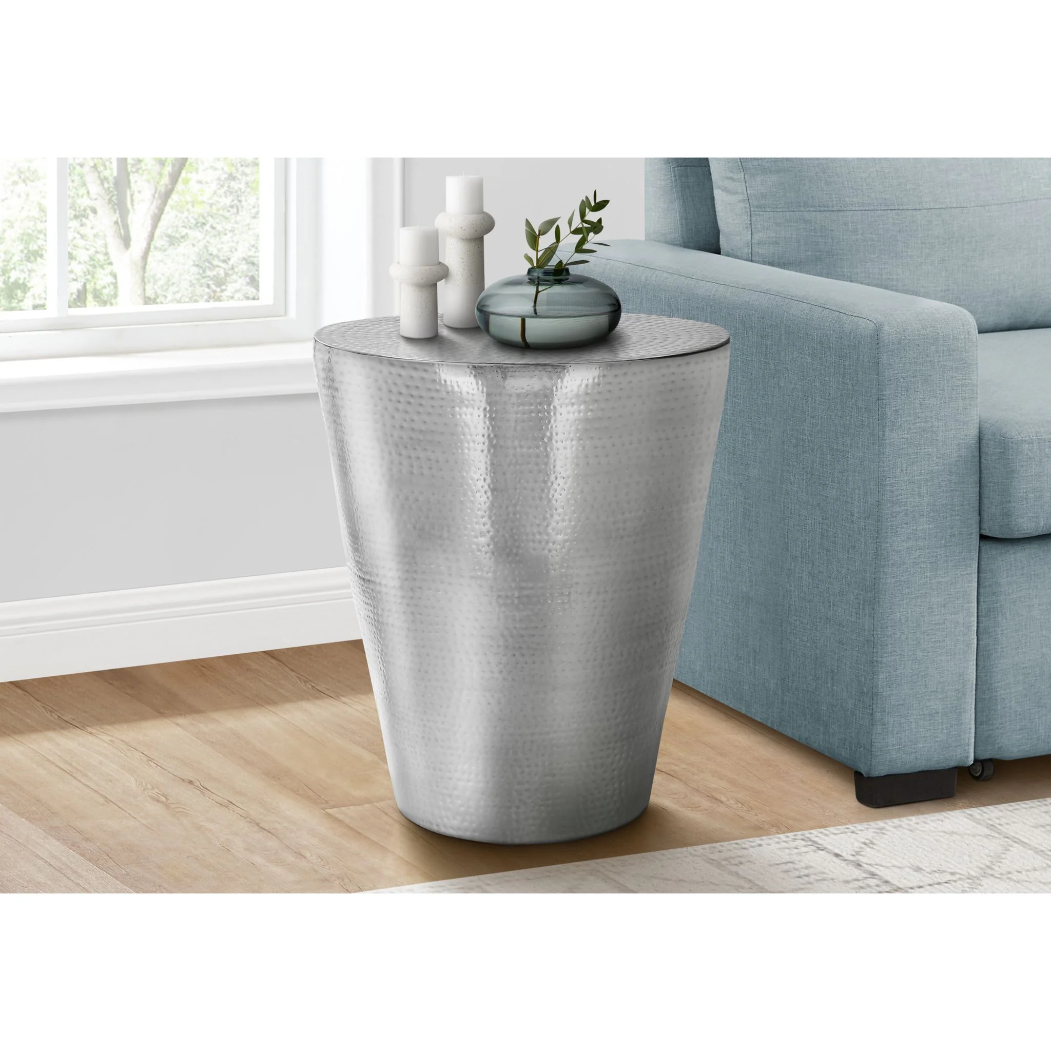 April Accent Table - Image 7