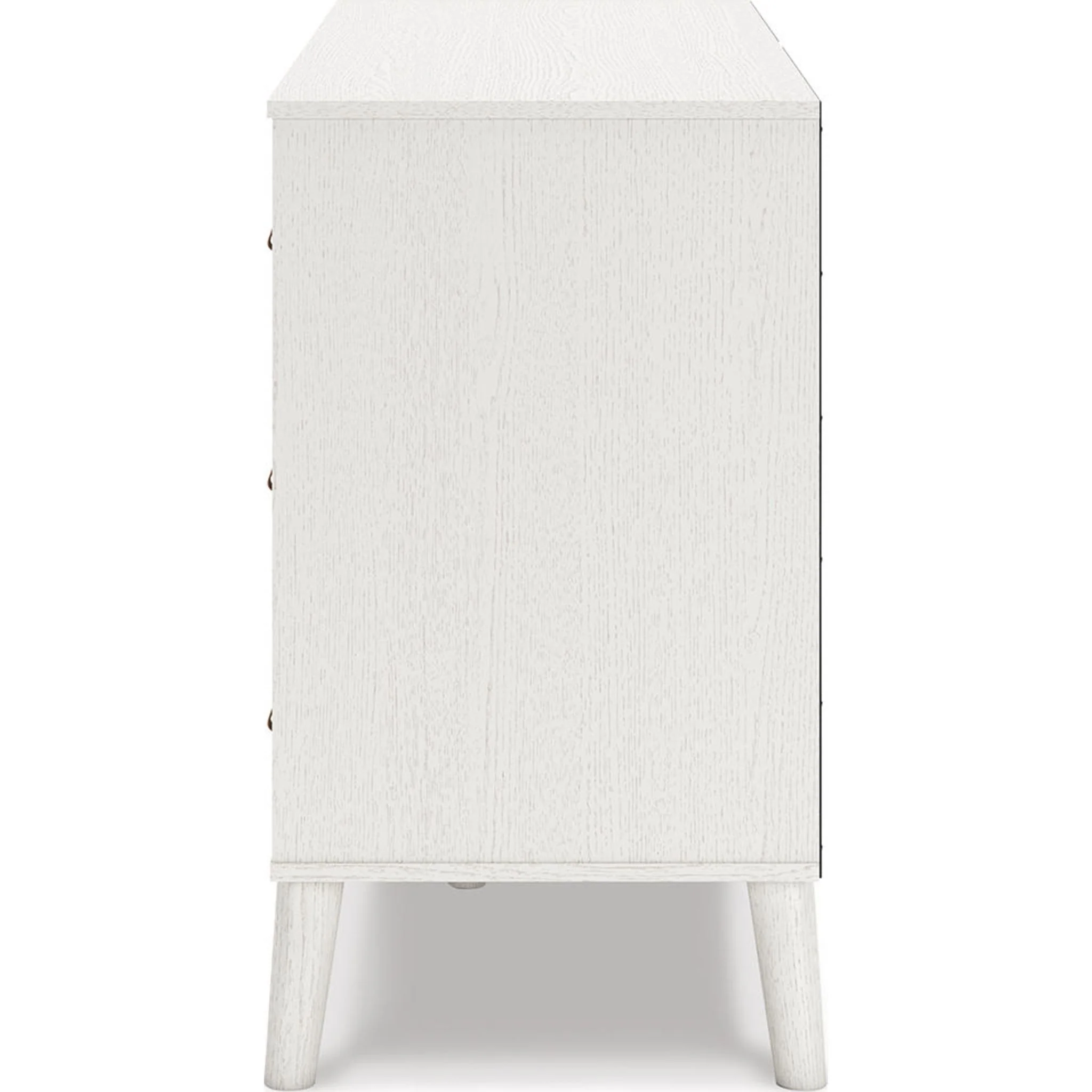 Aprilyn Dresser - White - Image 9