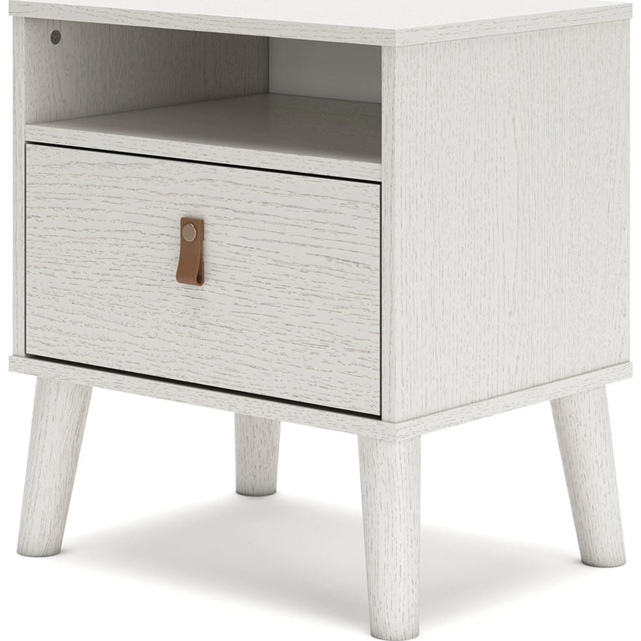 Aprilyn Nightstand - White - Image 3