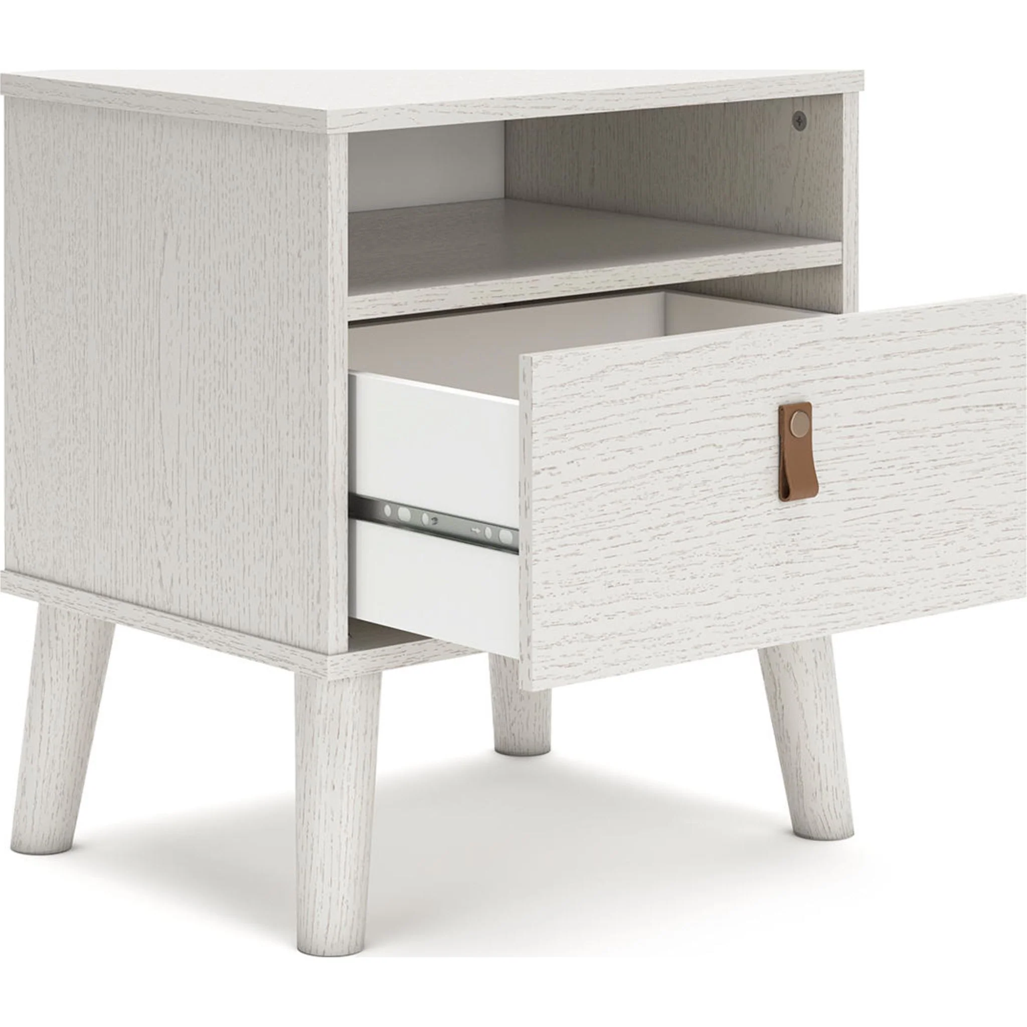 Aprilyn Nightstand - White - Image 4