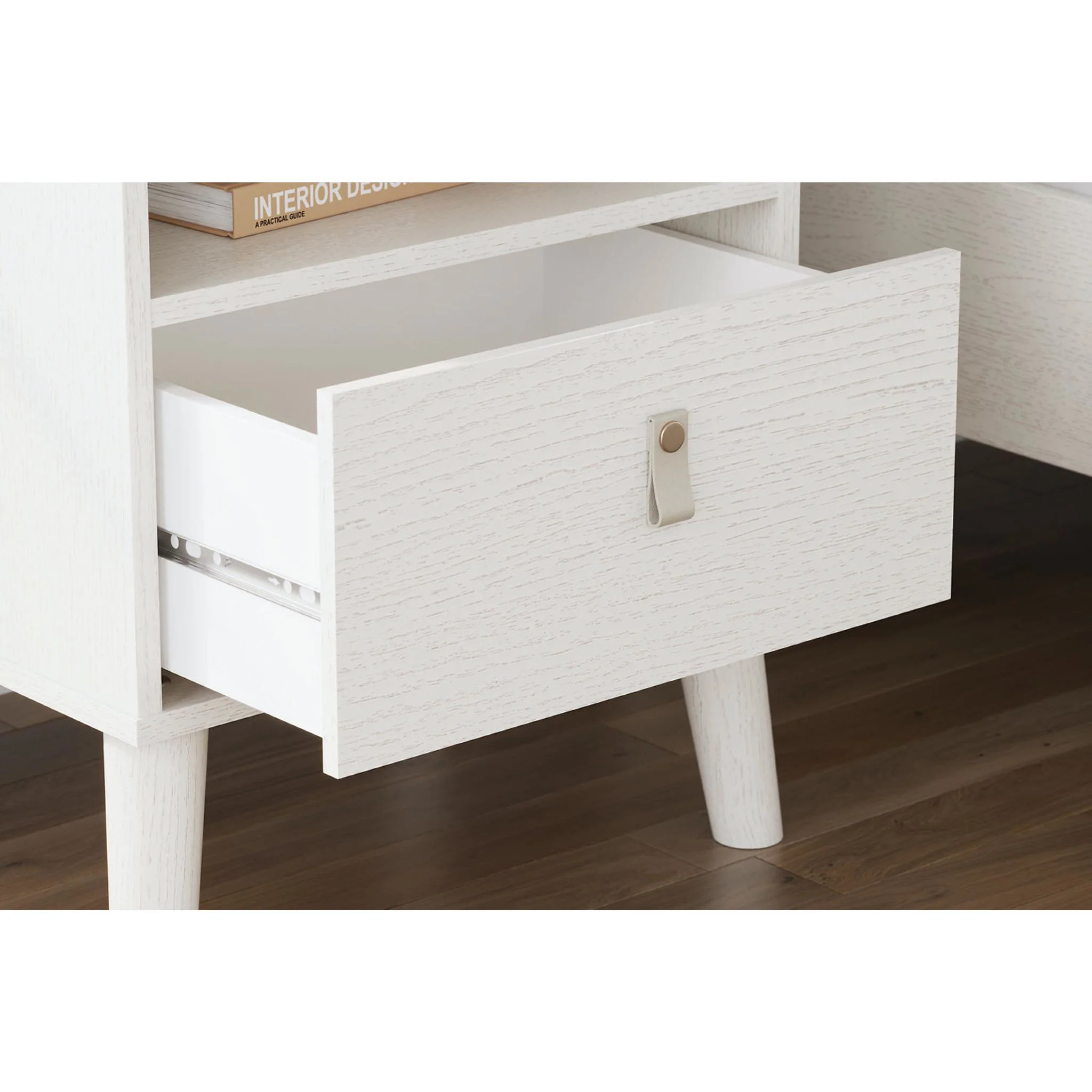 Aprilyn Nightstand - White - Image 7