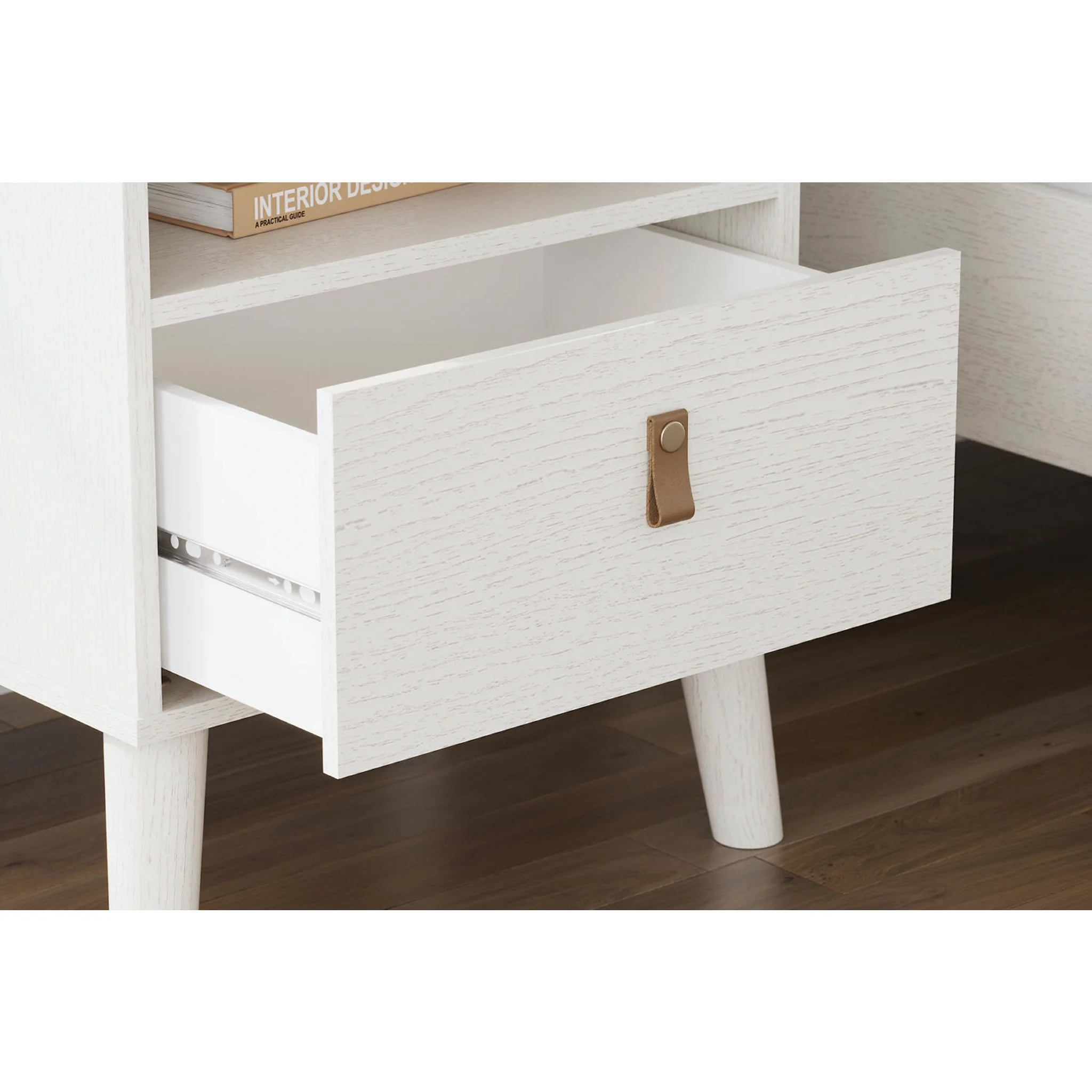 Aprilyn Nightstand - White - Image 8