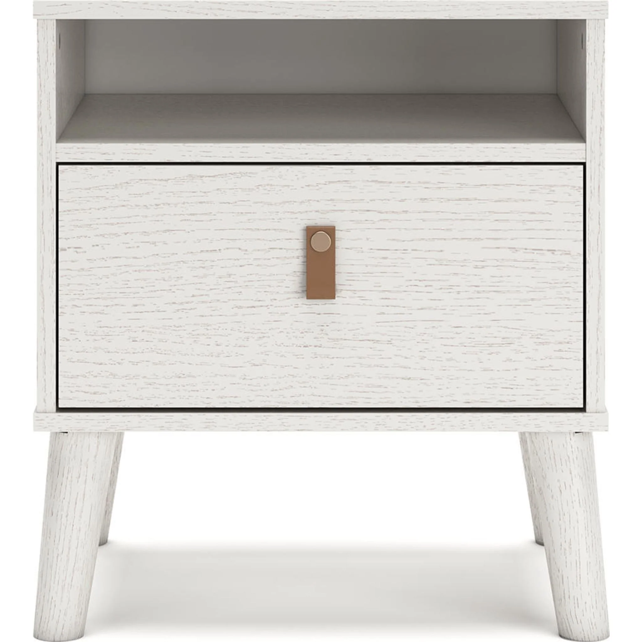 Aprilyn Nightstand - White - Image 9