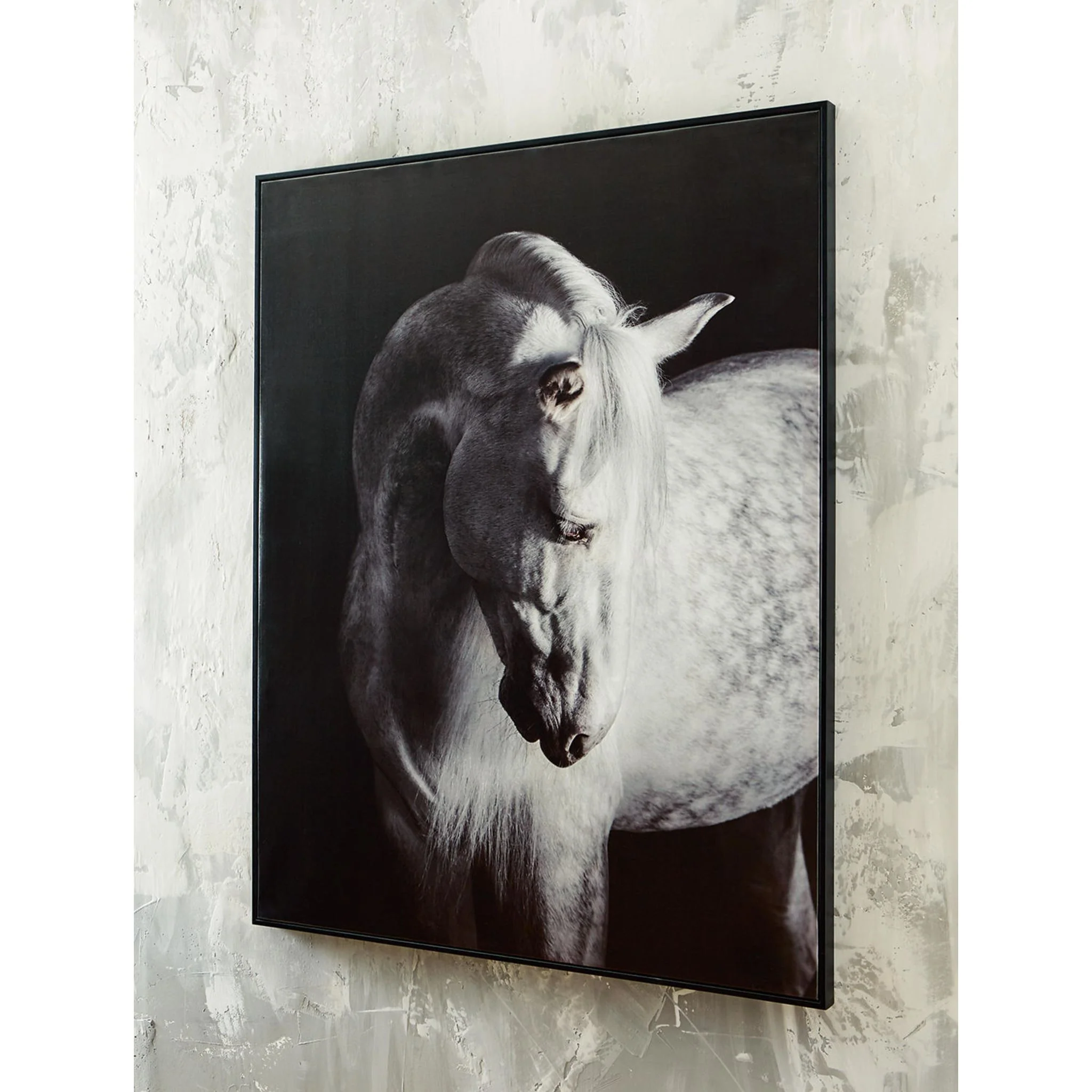 Archerwick Wall Art 40.00" x 50.00" - Image 2