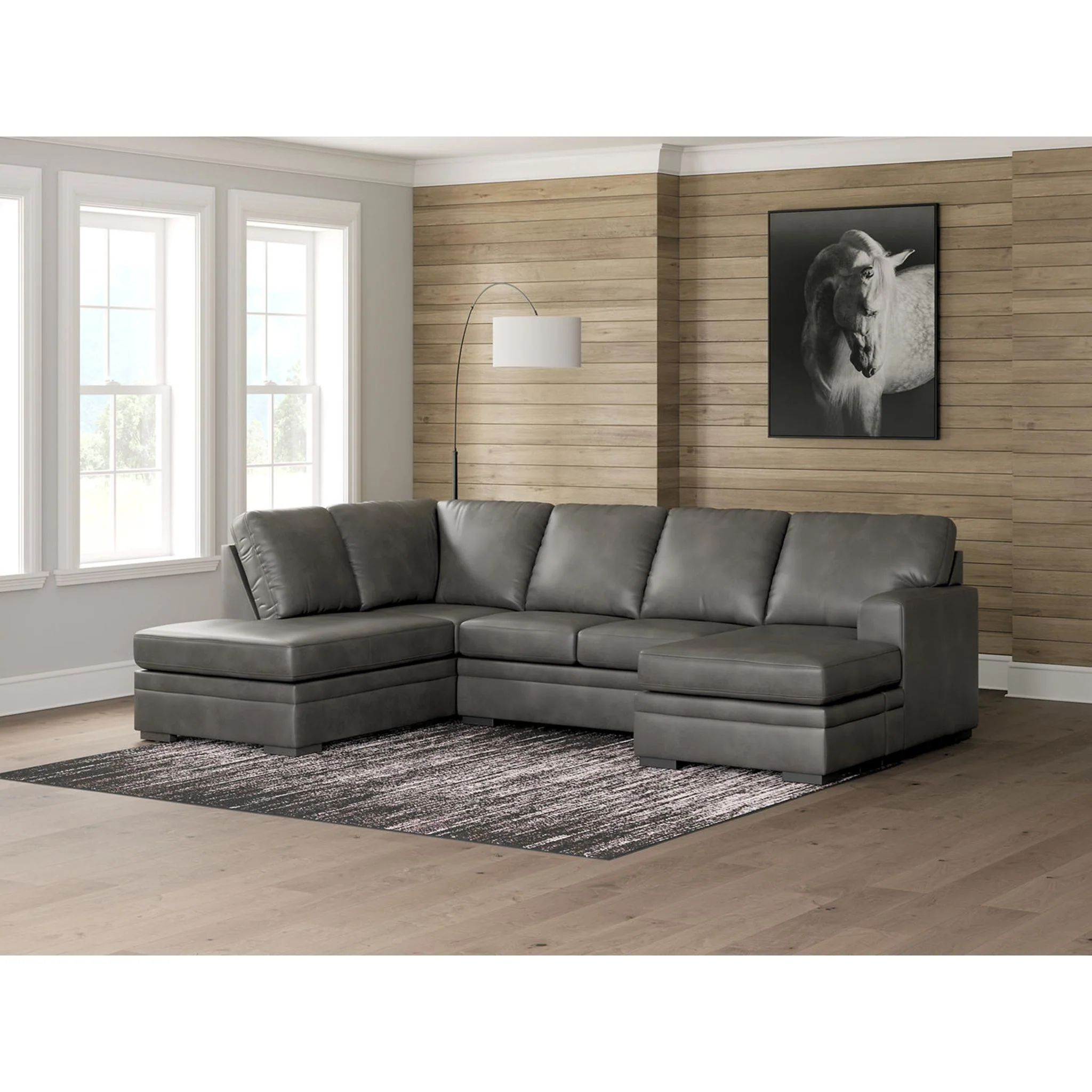 Archerwick Wall Art 40.00" x 50.00" - Image 8