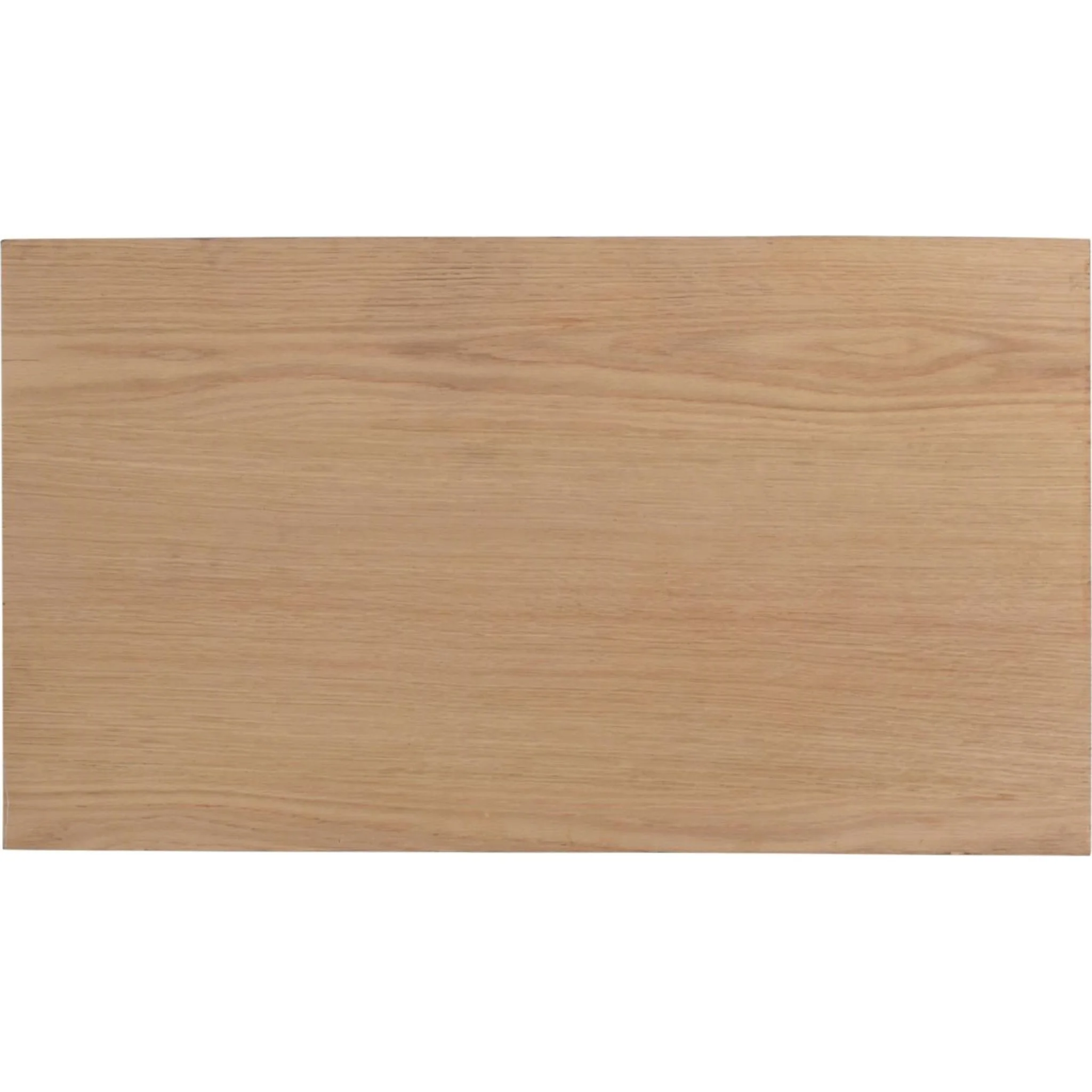 Archimedes Dining Server - Natural Brown - (2431-60) - Image 3