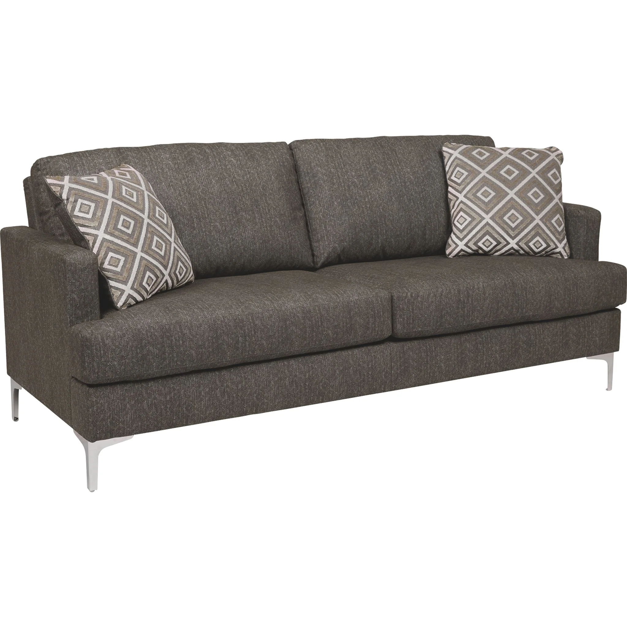 Arcola Sofa - Java - Image 3