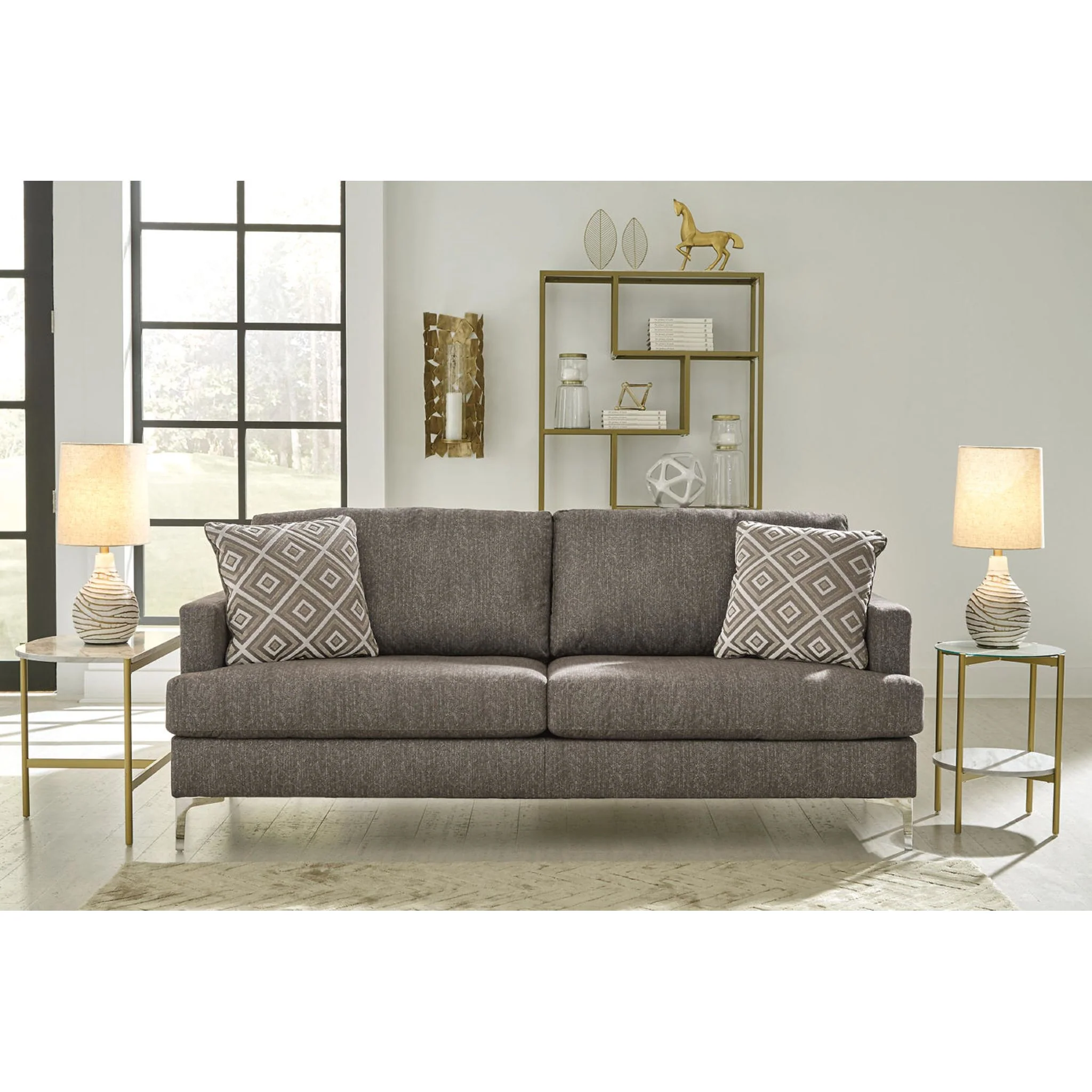 Arcola Sofa - Java - Image 8
