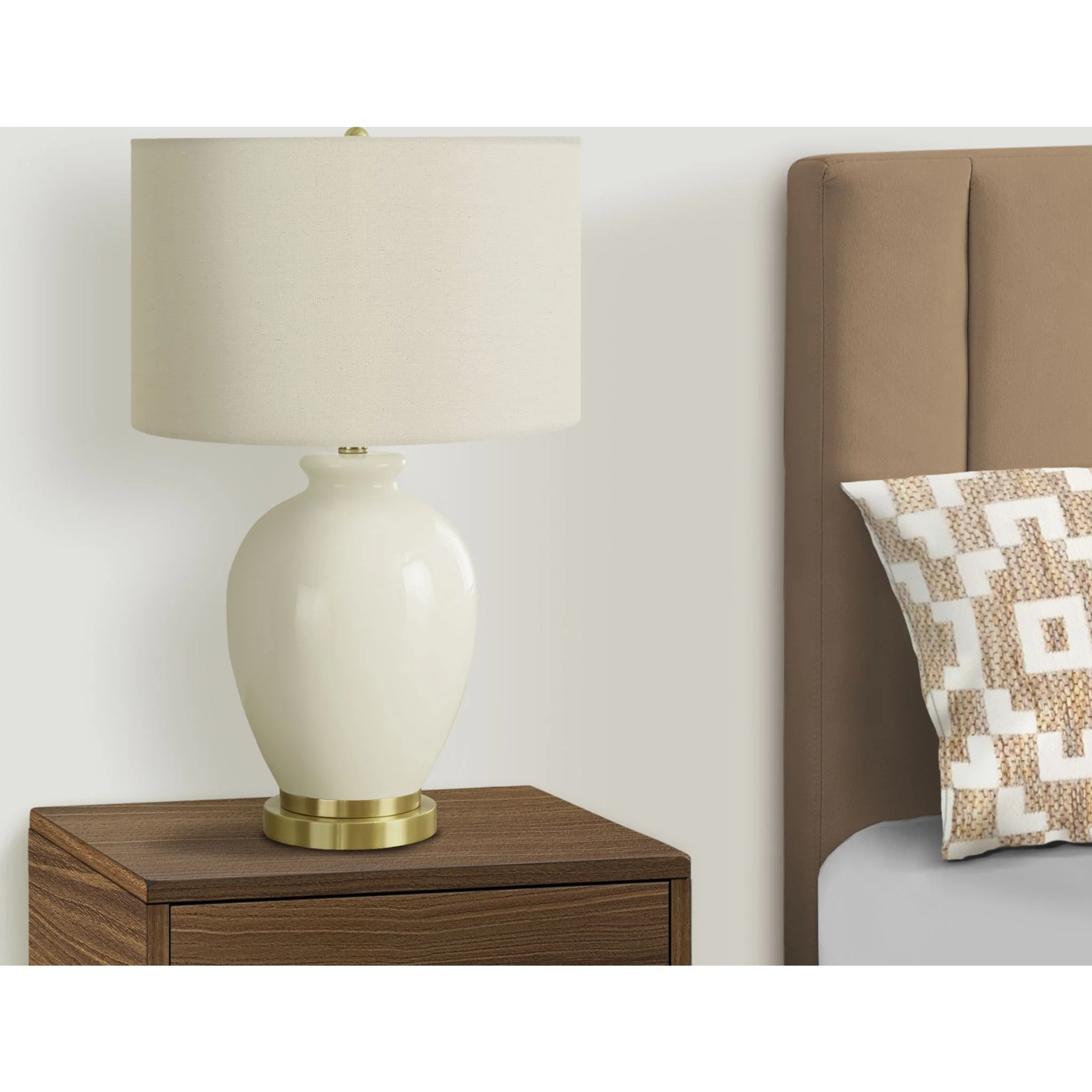 Arden Table Lamp 26.00" - Image 2