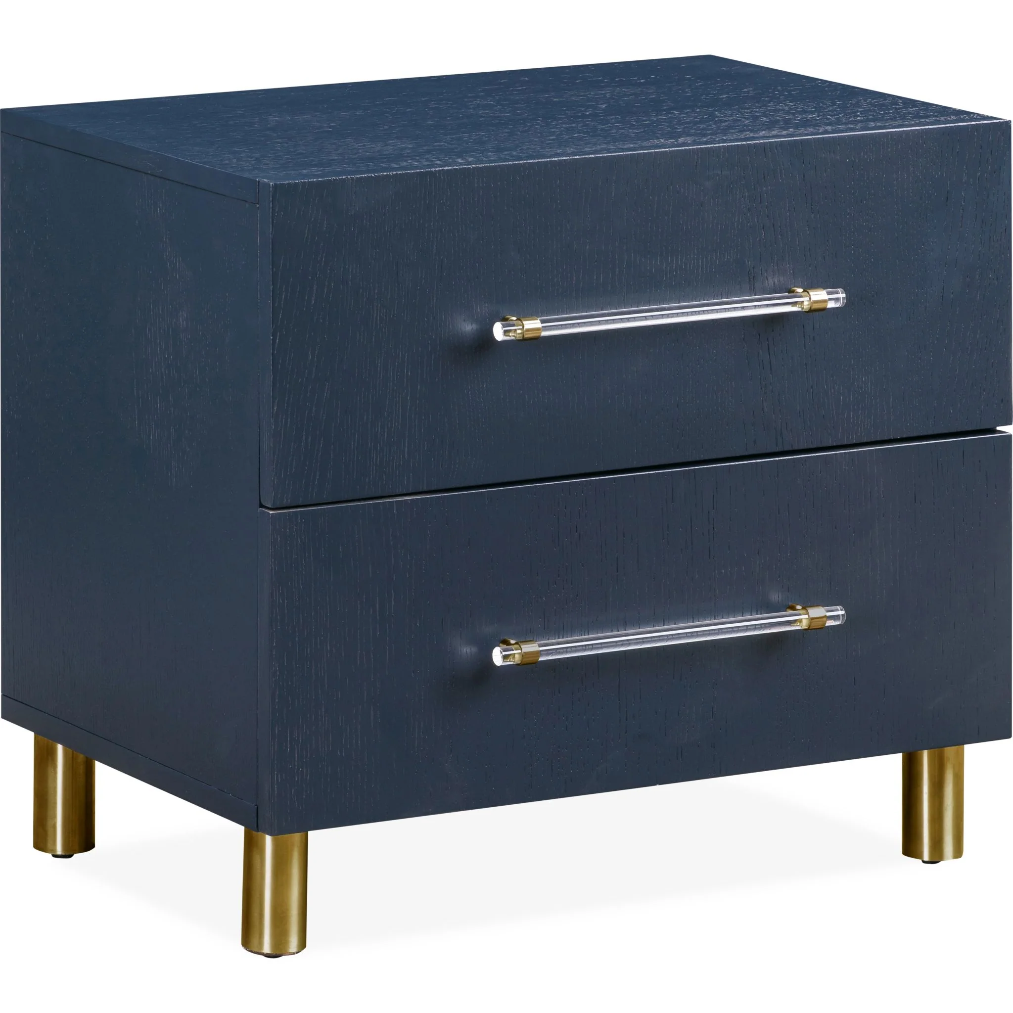 Argento 6 Piece Full Platform Bedroom - Image 12