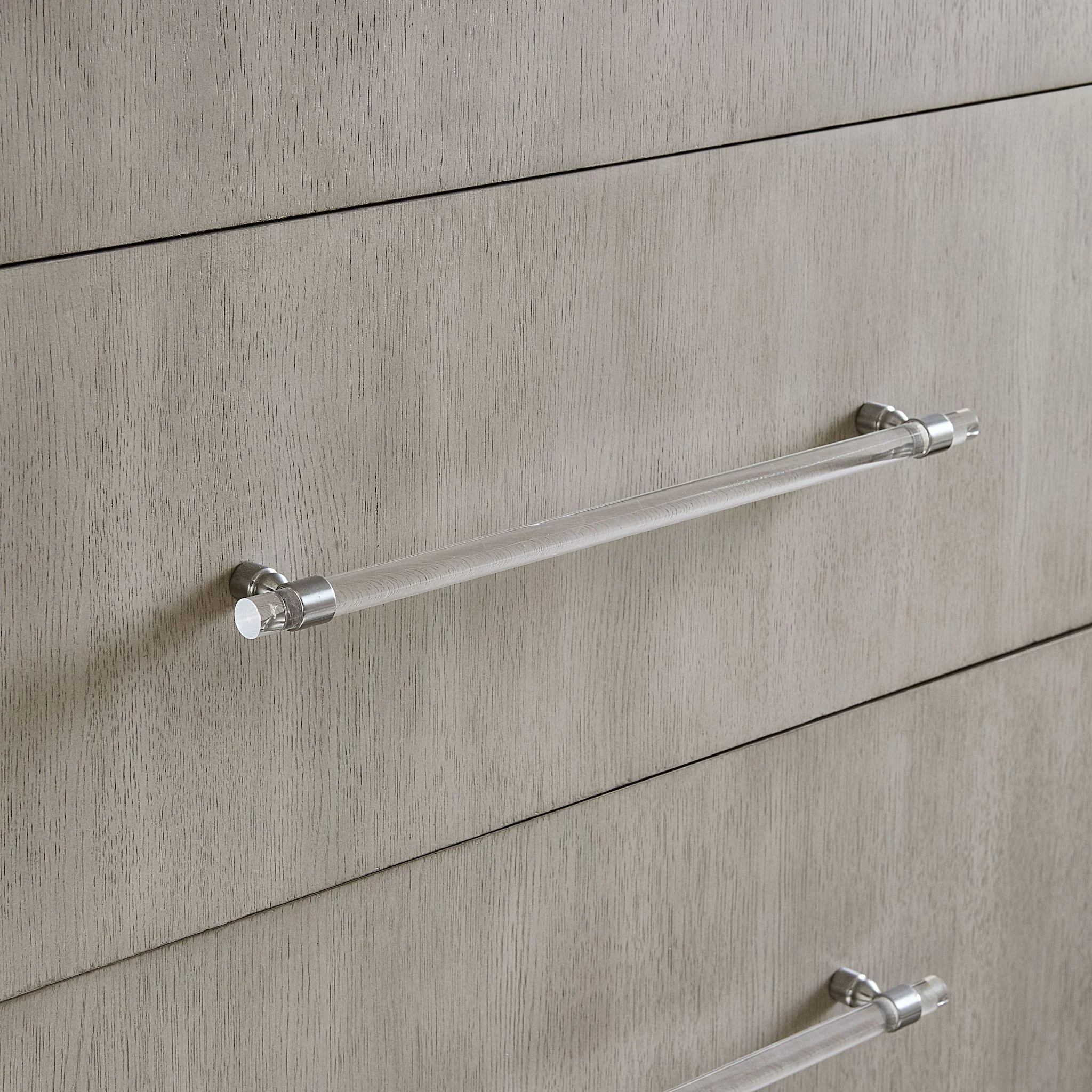 Argento 6 Piece Full Platform Bedroom - Image 7