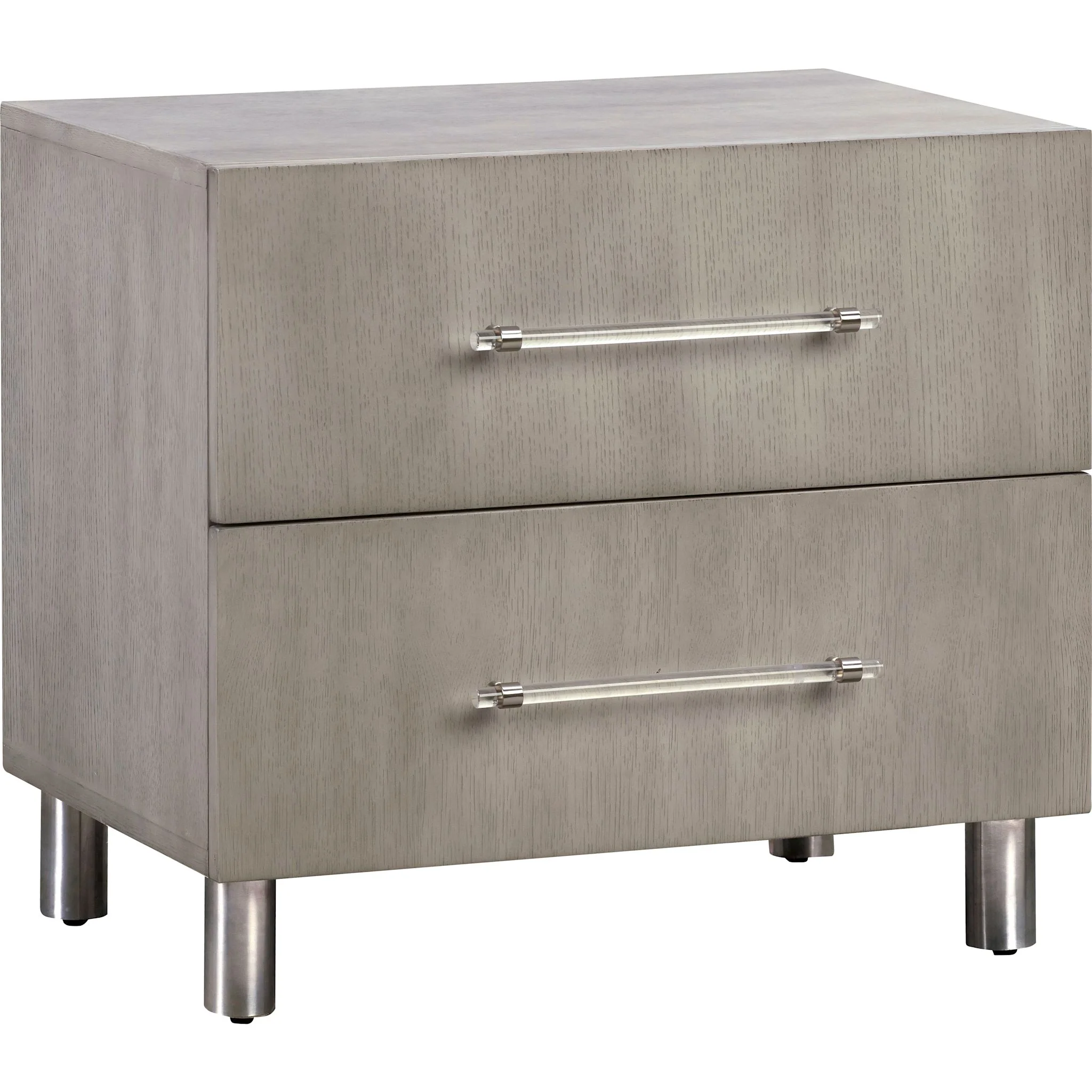 Argento 6 Piece Platform Bedroom - Image 5