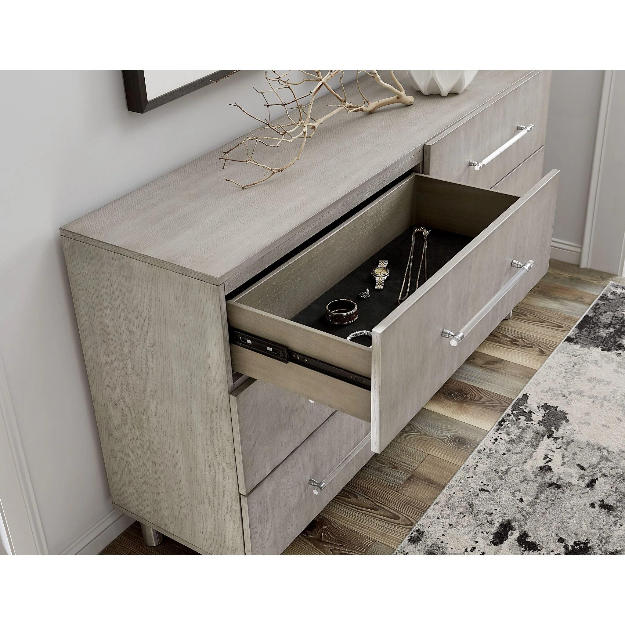Argento Dresser - Image 4